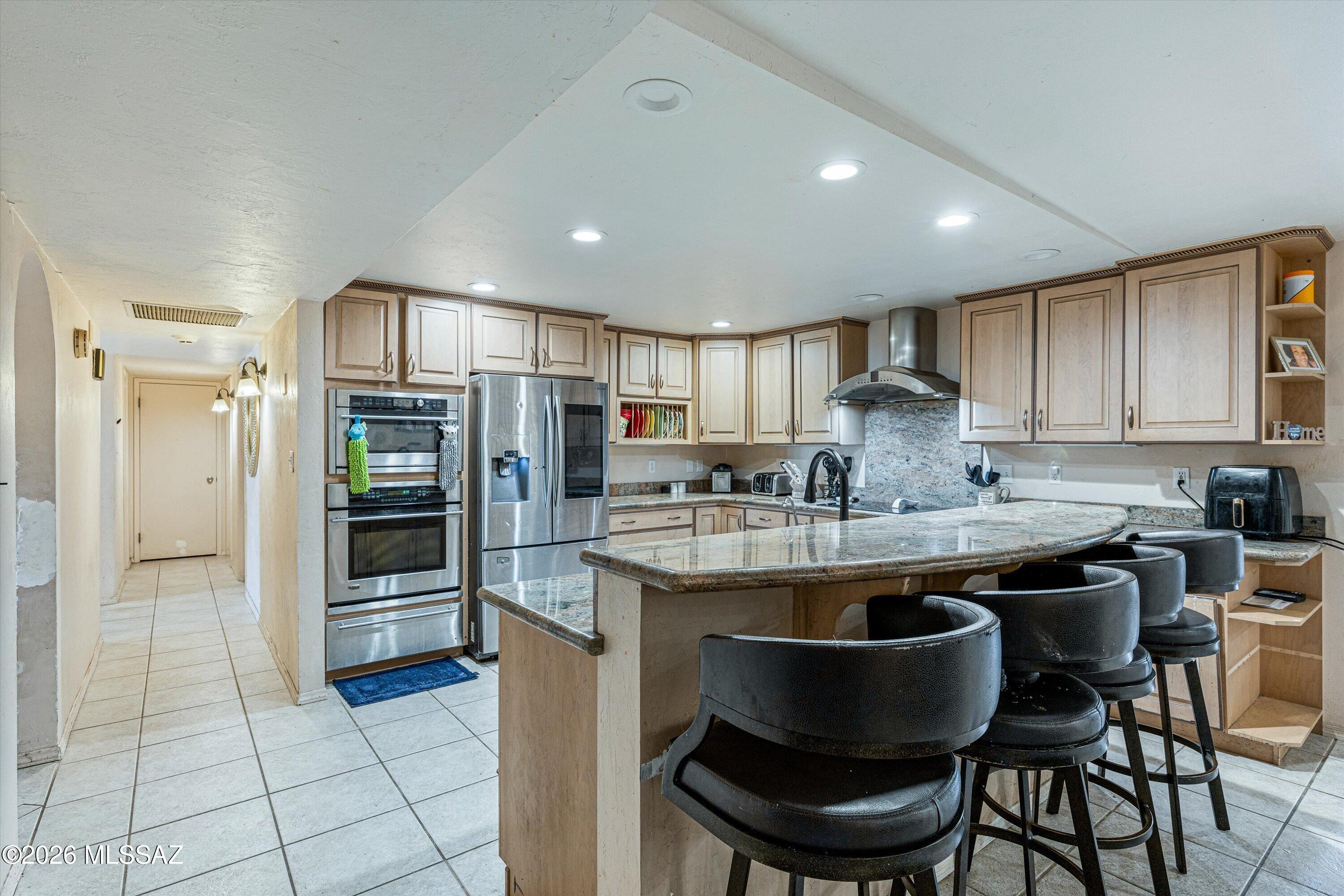 Oracle Foothills Estates NO. 7 (301-383) - Residential