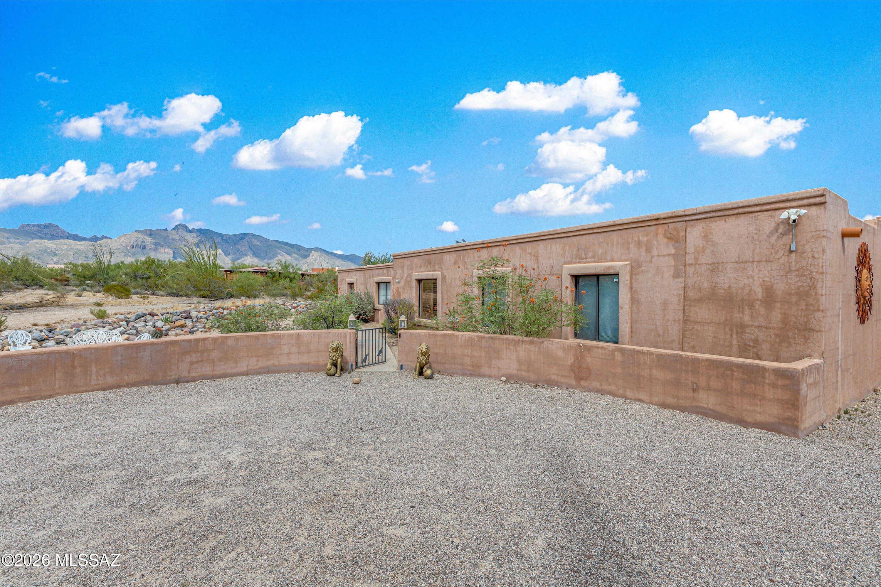 Oracle Foothills Estates NO. 7 (301-383) - Residential