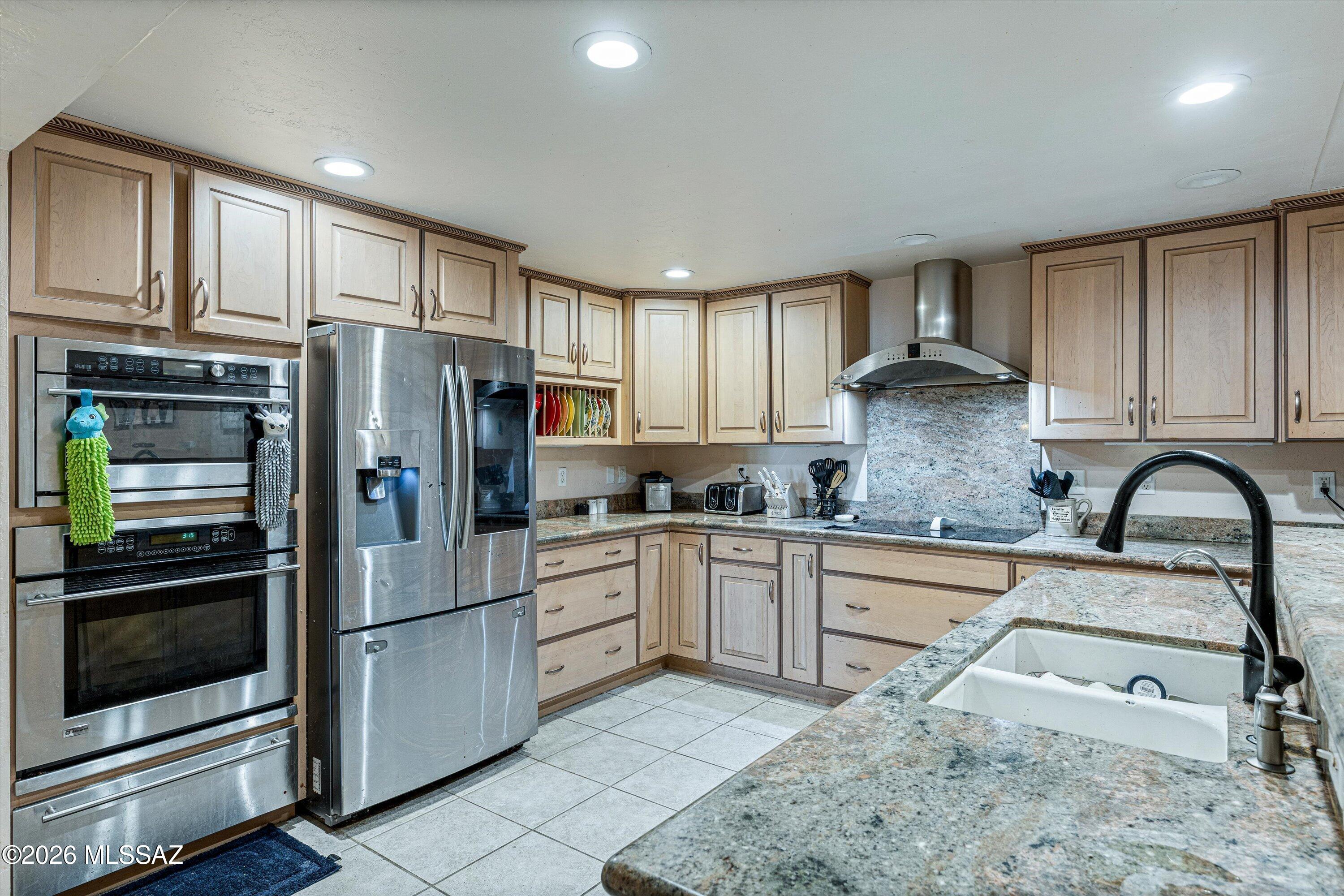 Oracle Foothills Estates NO. 7 (301-383) - Residential