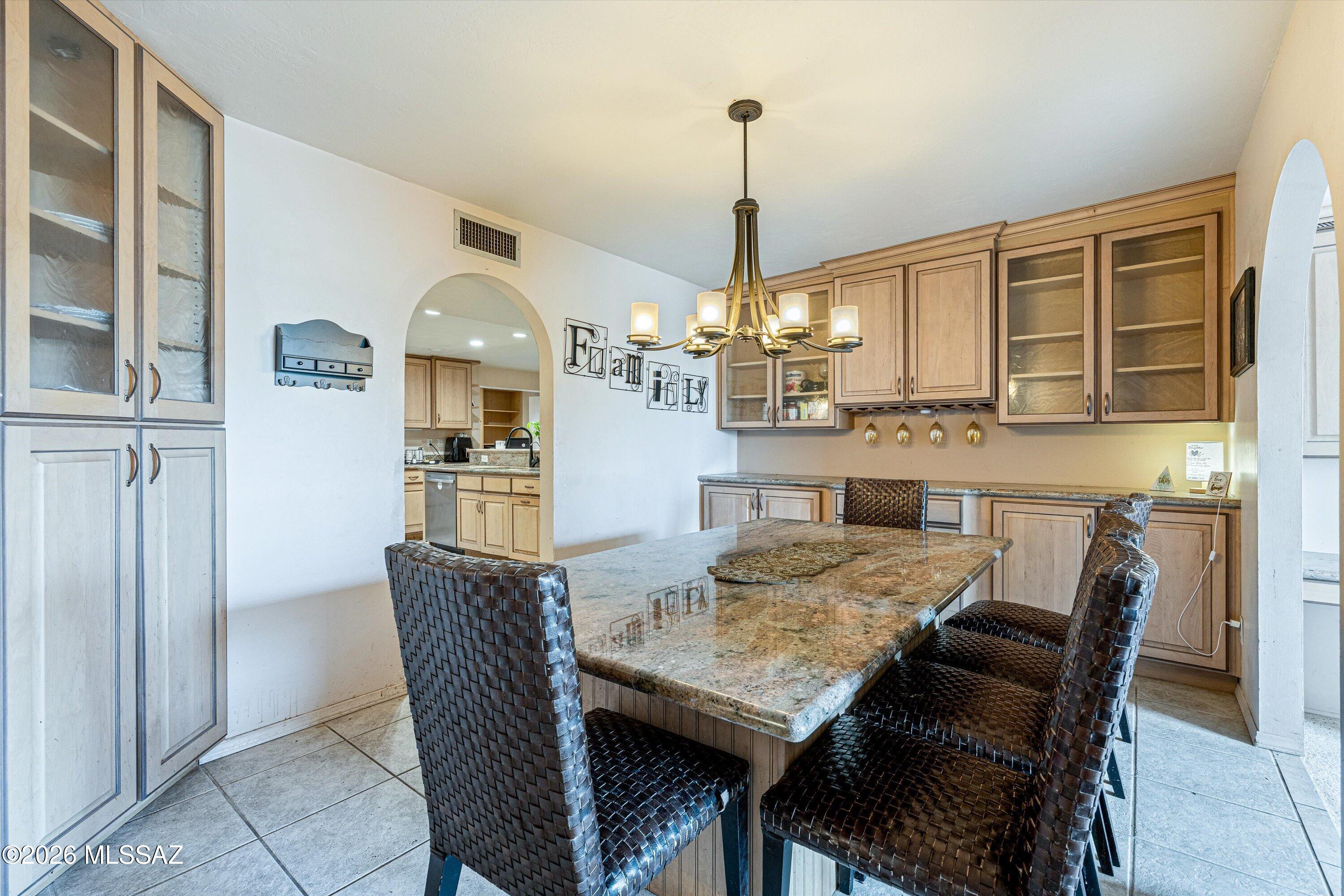 Oracle Foothills Estates NO. 7 (301-383) - Residential