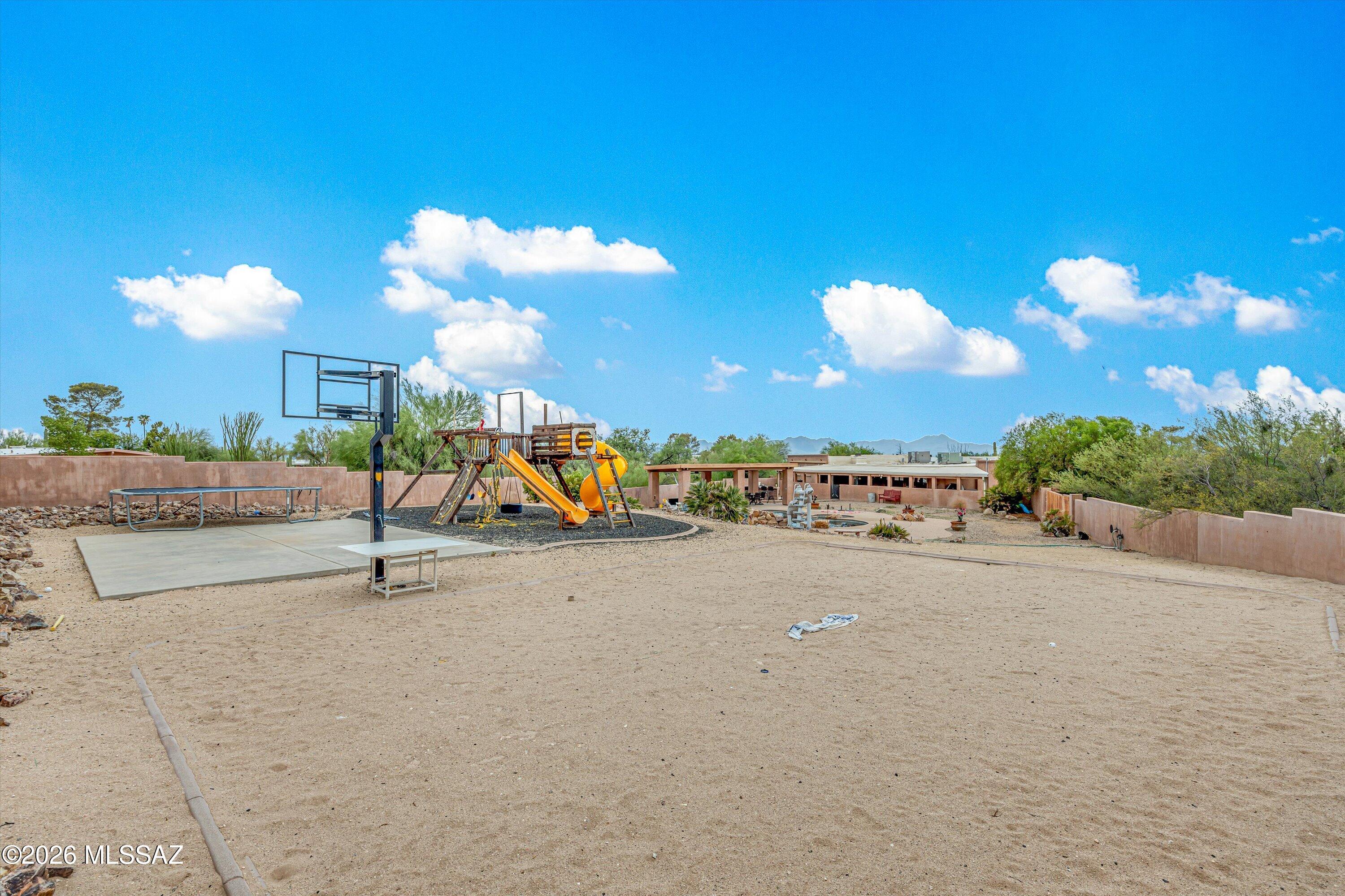 Oracle Foothills Estates NO. 7 (301-383) - Residential