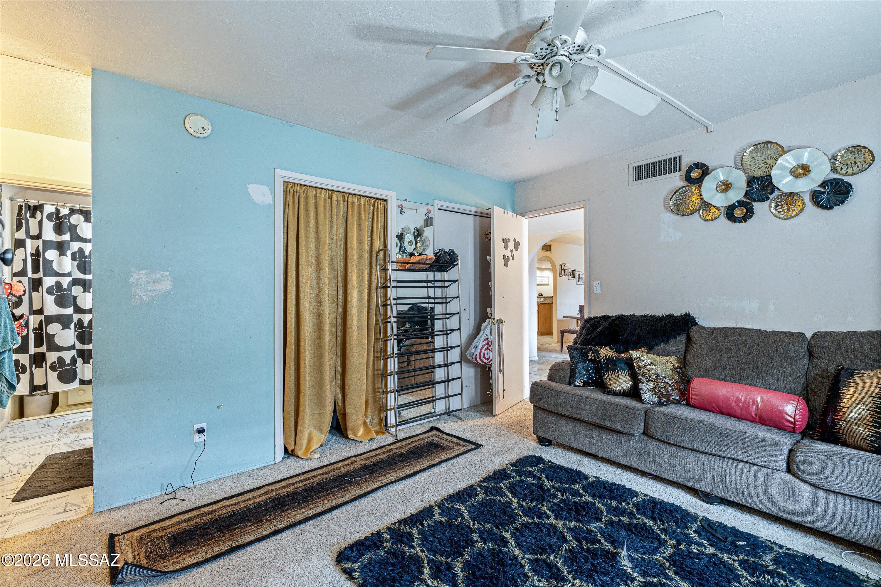 Oracle Foothills Estates NO. 7 (301-383) - Residential