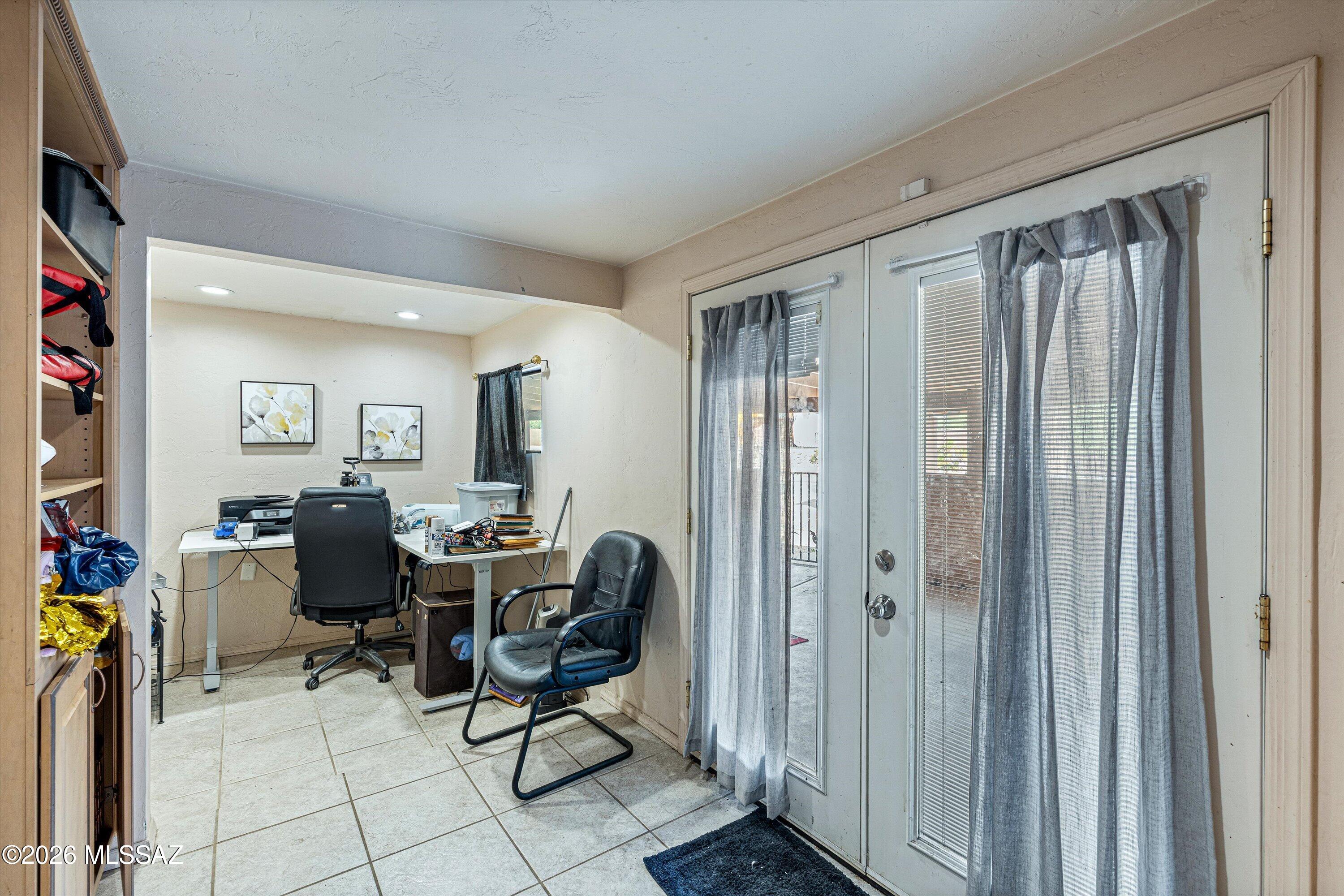 Oracle Foothills Estates NO. 7 (301-383) - Residential