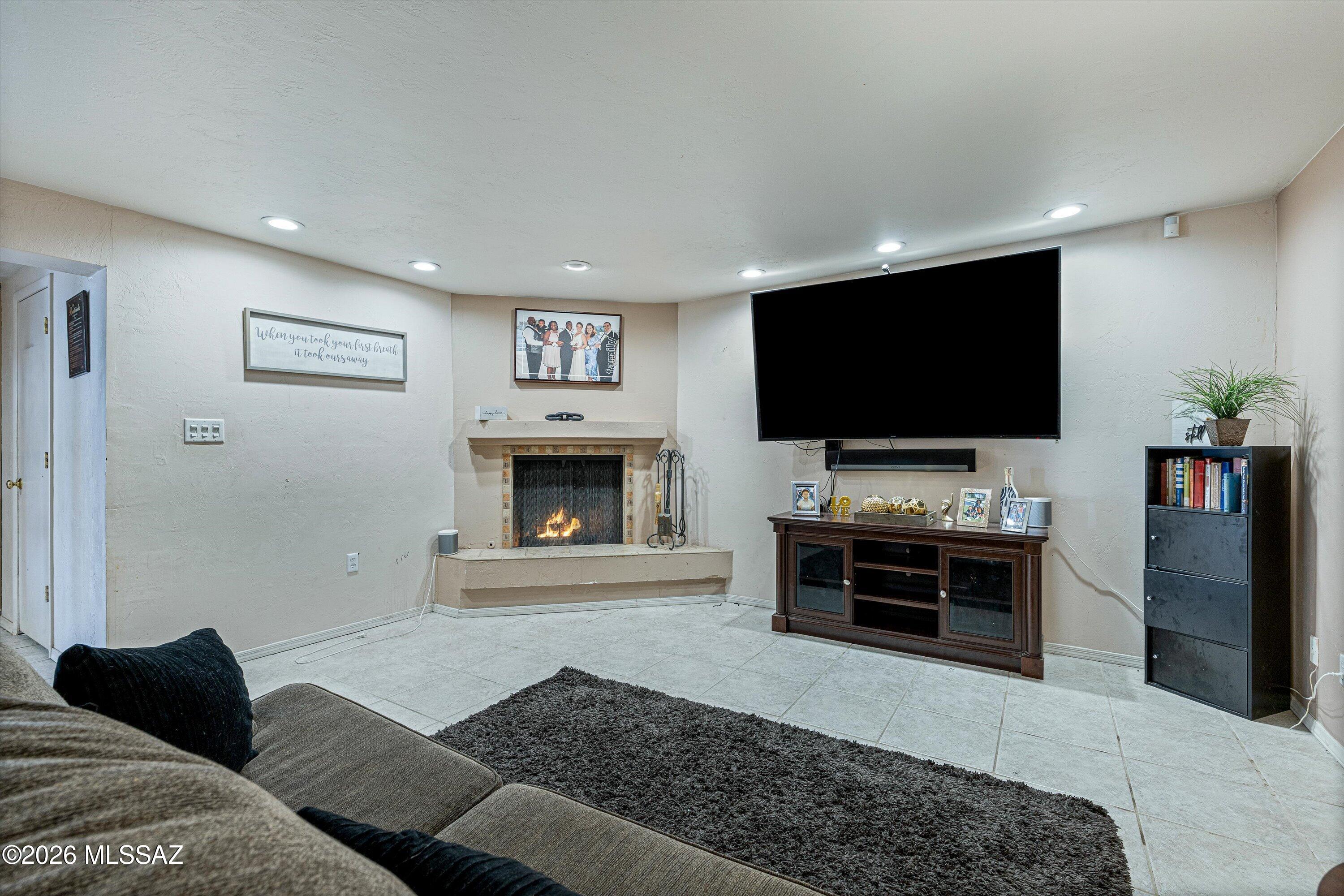 Oracle Foothills Estates NO. 7 (301-383) - Residential
