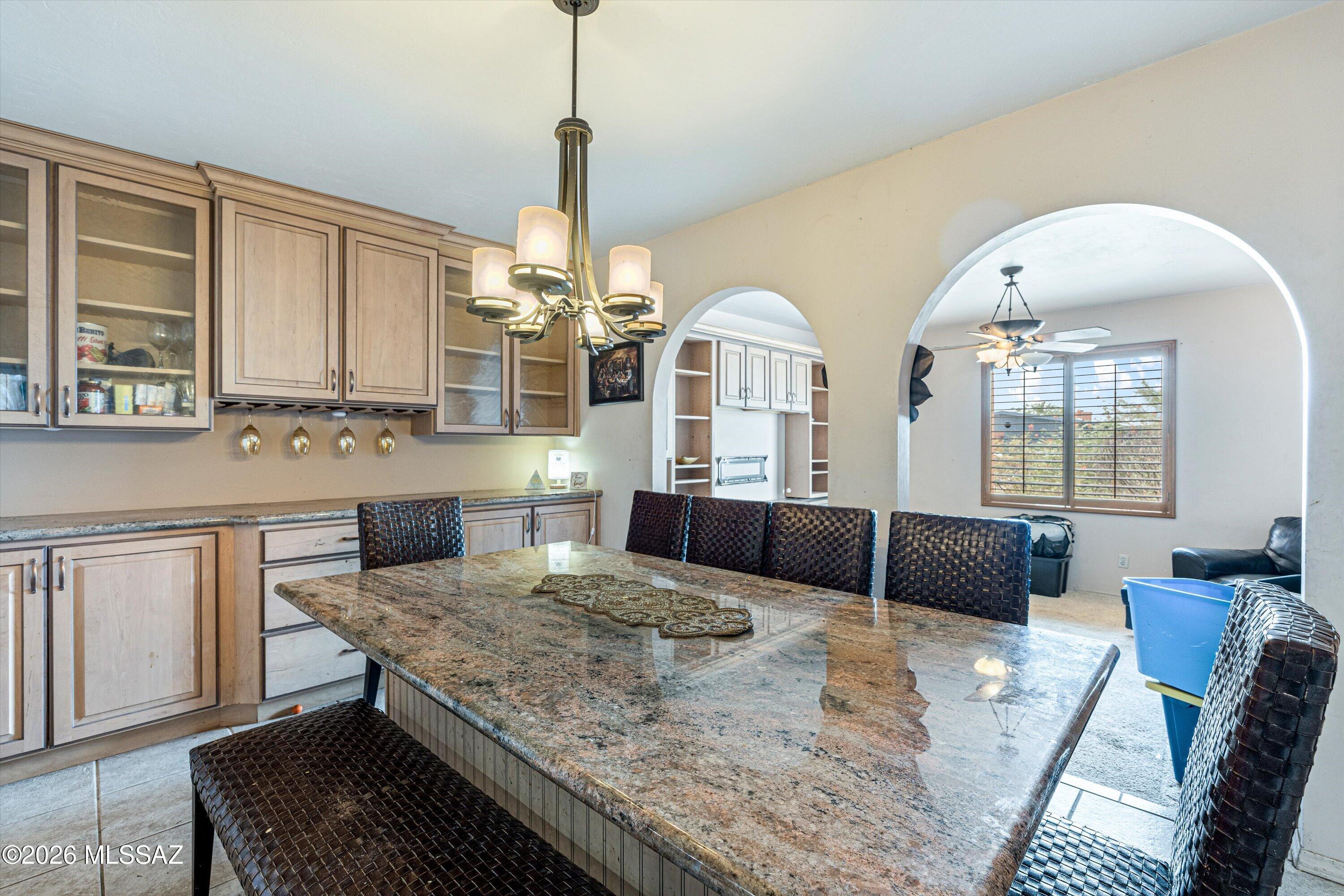Oracle Foothills Estates NO. 7 (301-383) - Residential