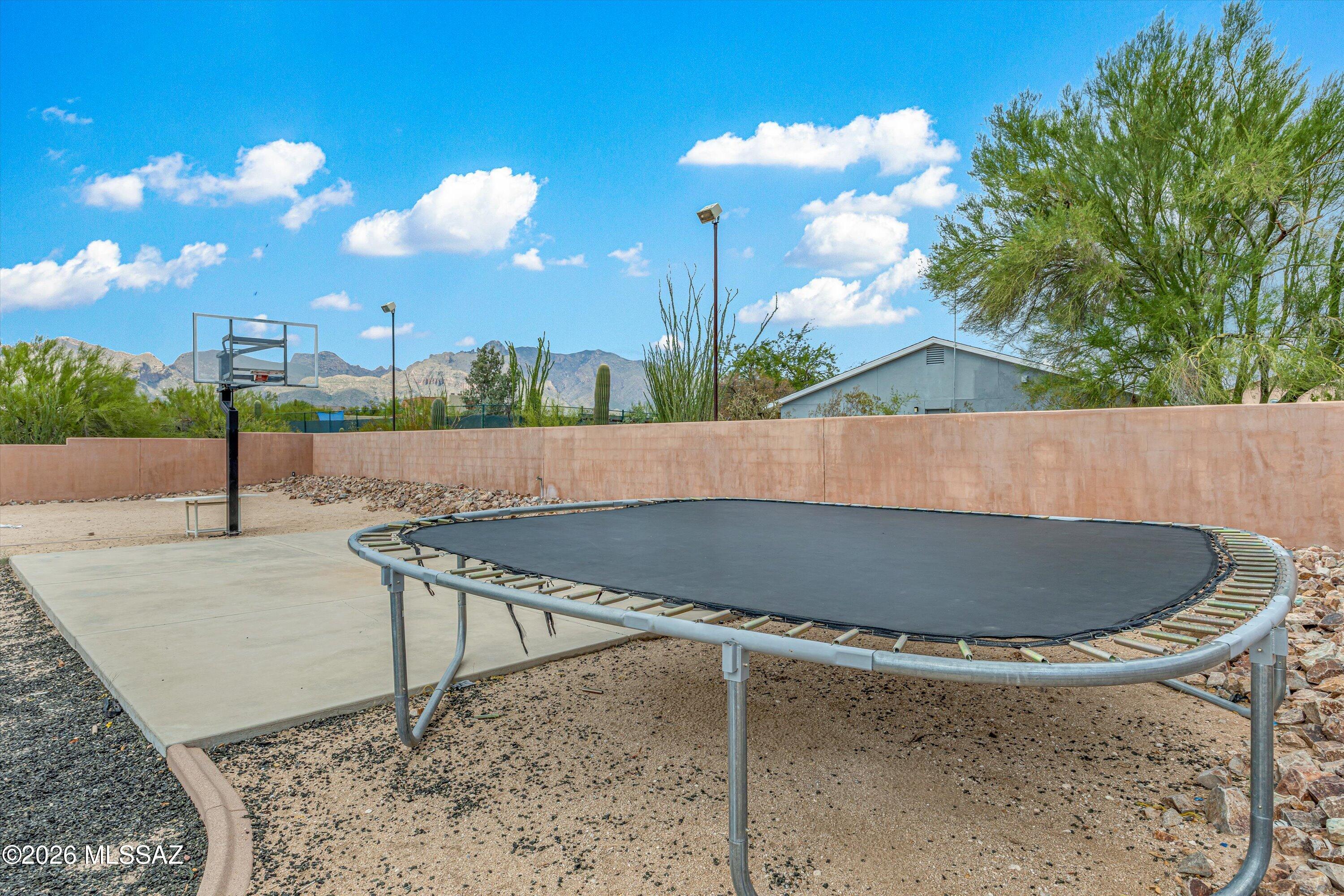Oracle Foothills Estates NO. 7 (301-383) - Residential
