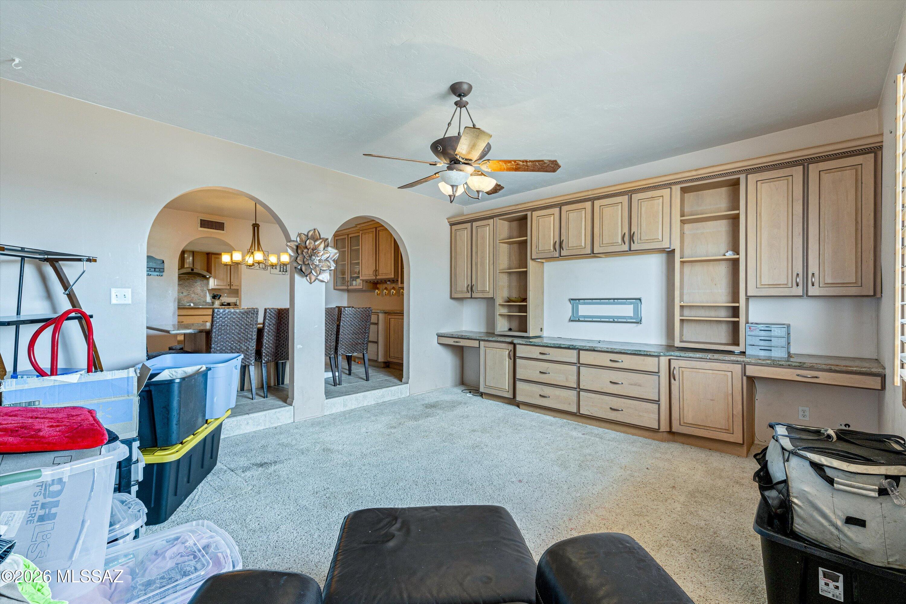 Oracle Foothills Estates NO. 7 (301-383) - Residential
