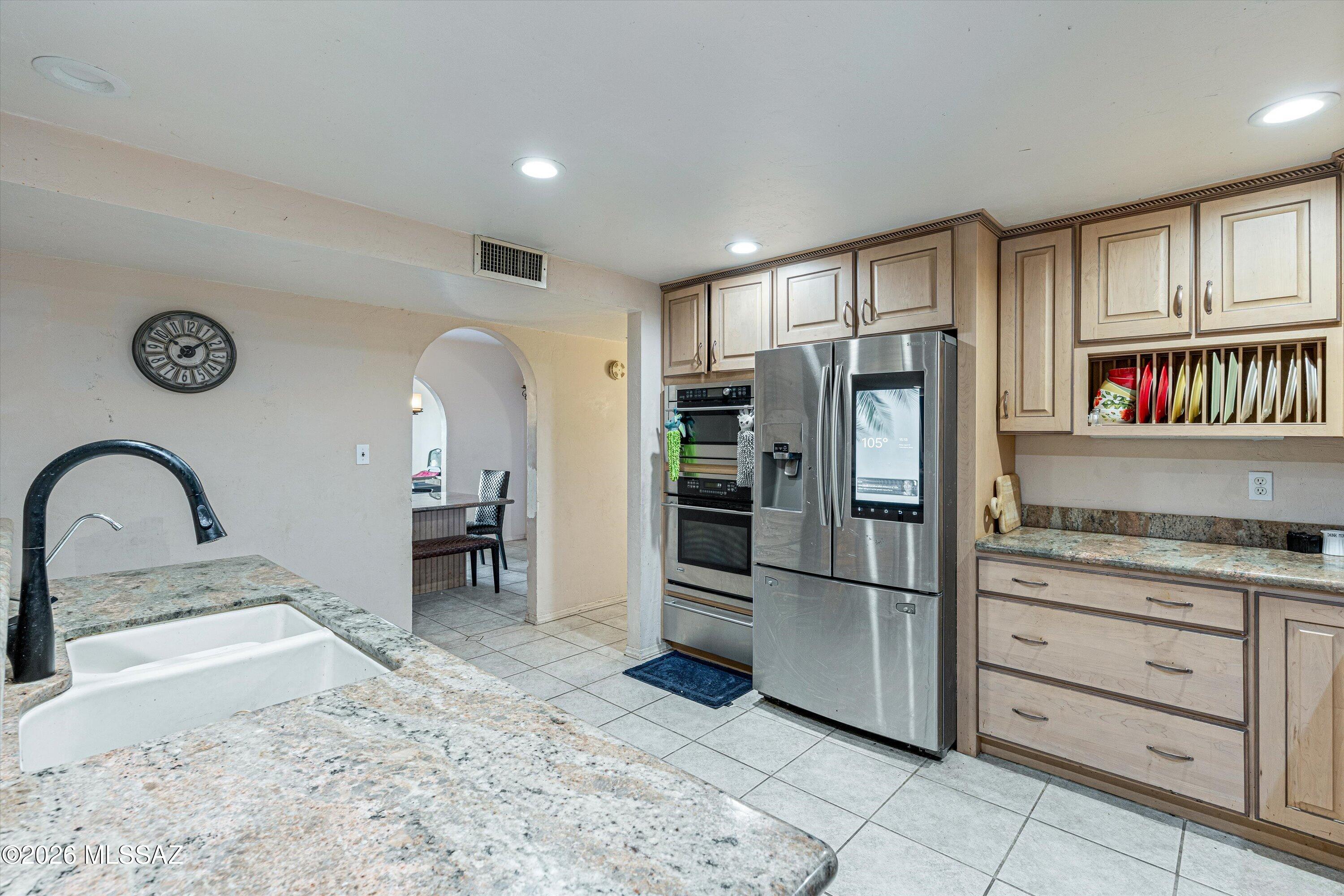 Oracle Foothills Estates NO. 7 (301-383) - Residential