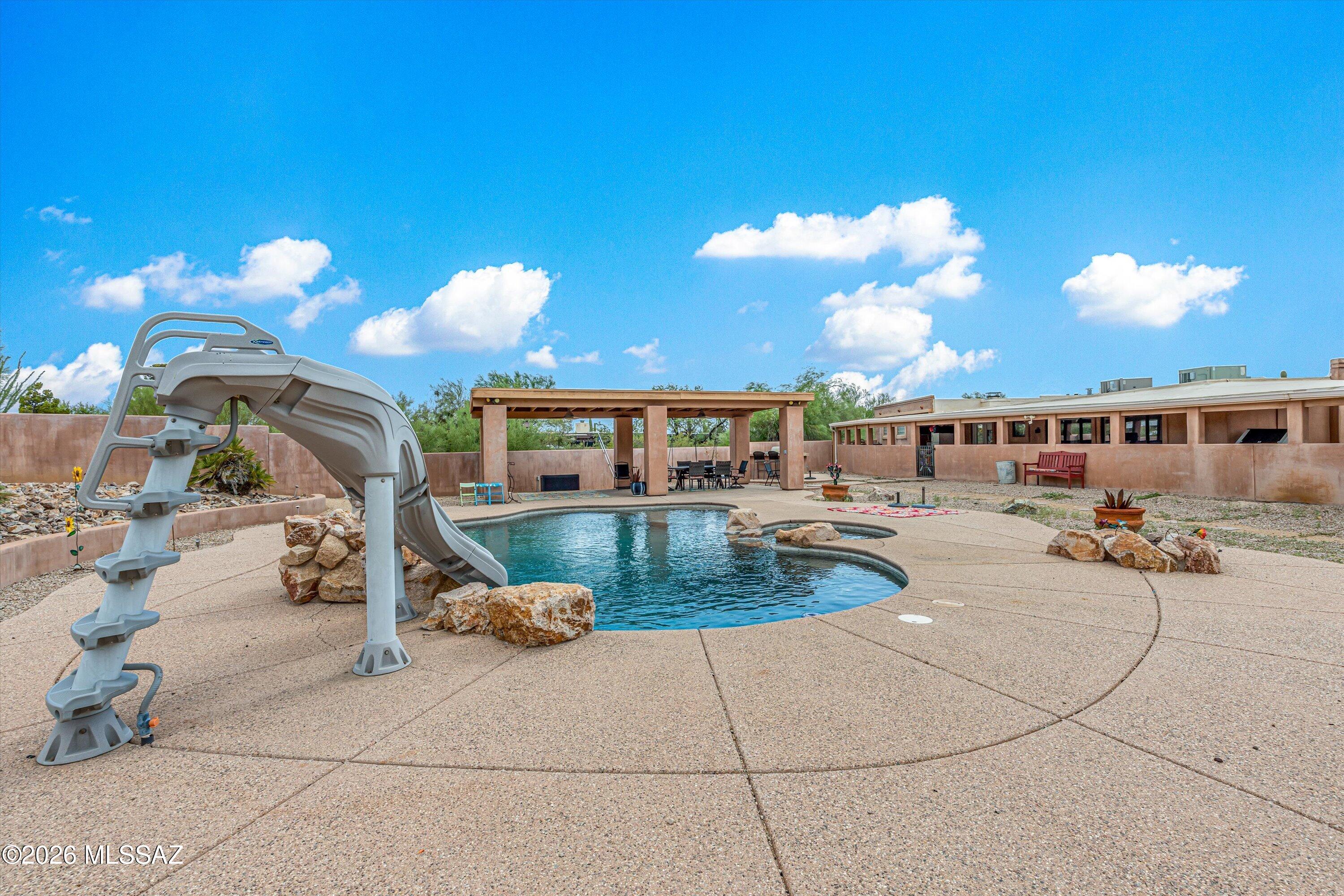 Oracle Foothills Estates NO. 7 (301-383) - Residential