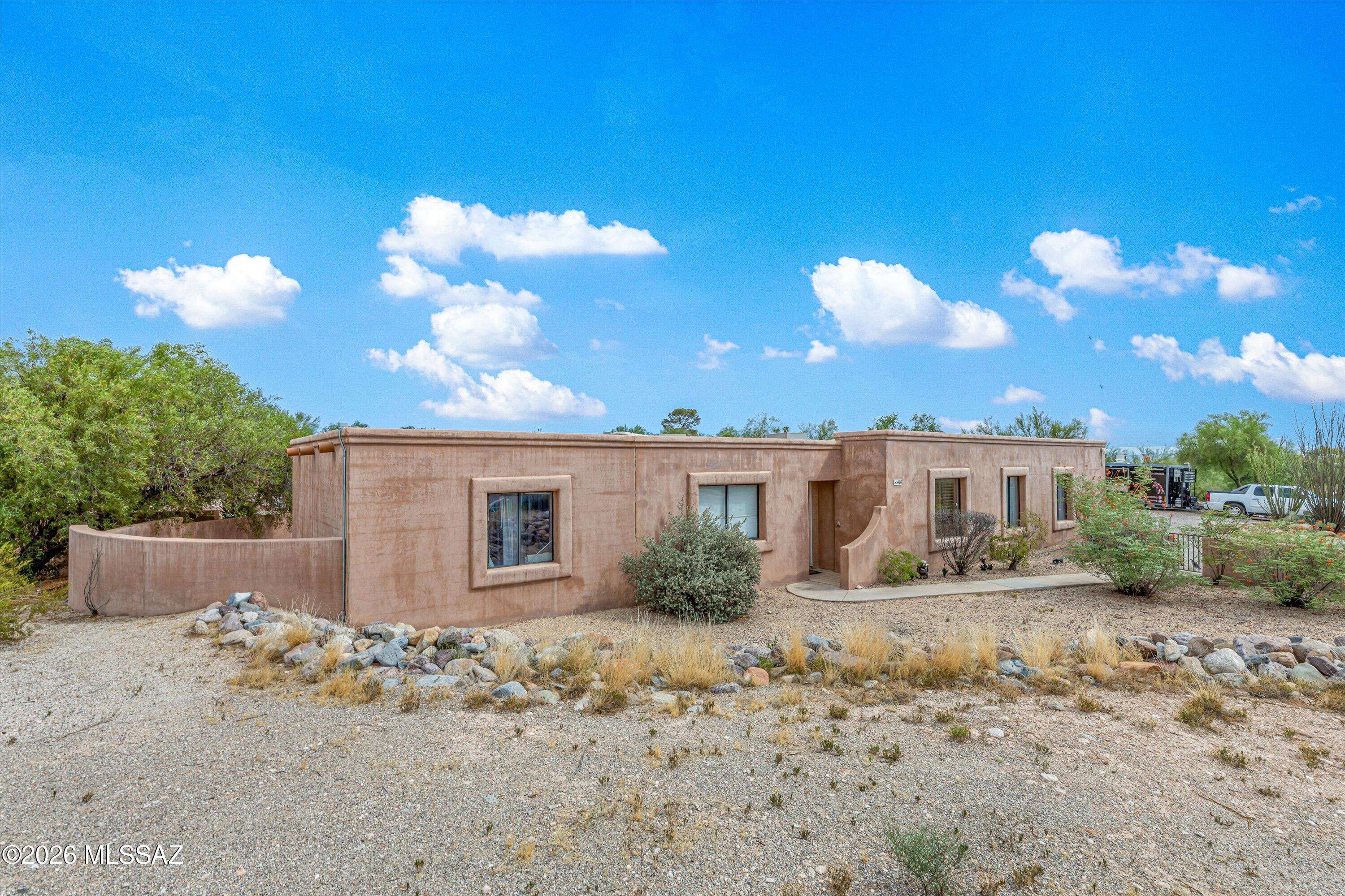 Oracle Foothills Estates NO. 7 (301-383) - Residential