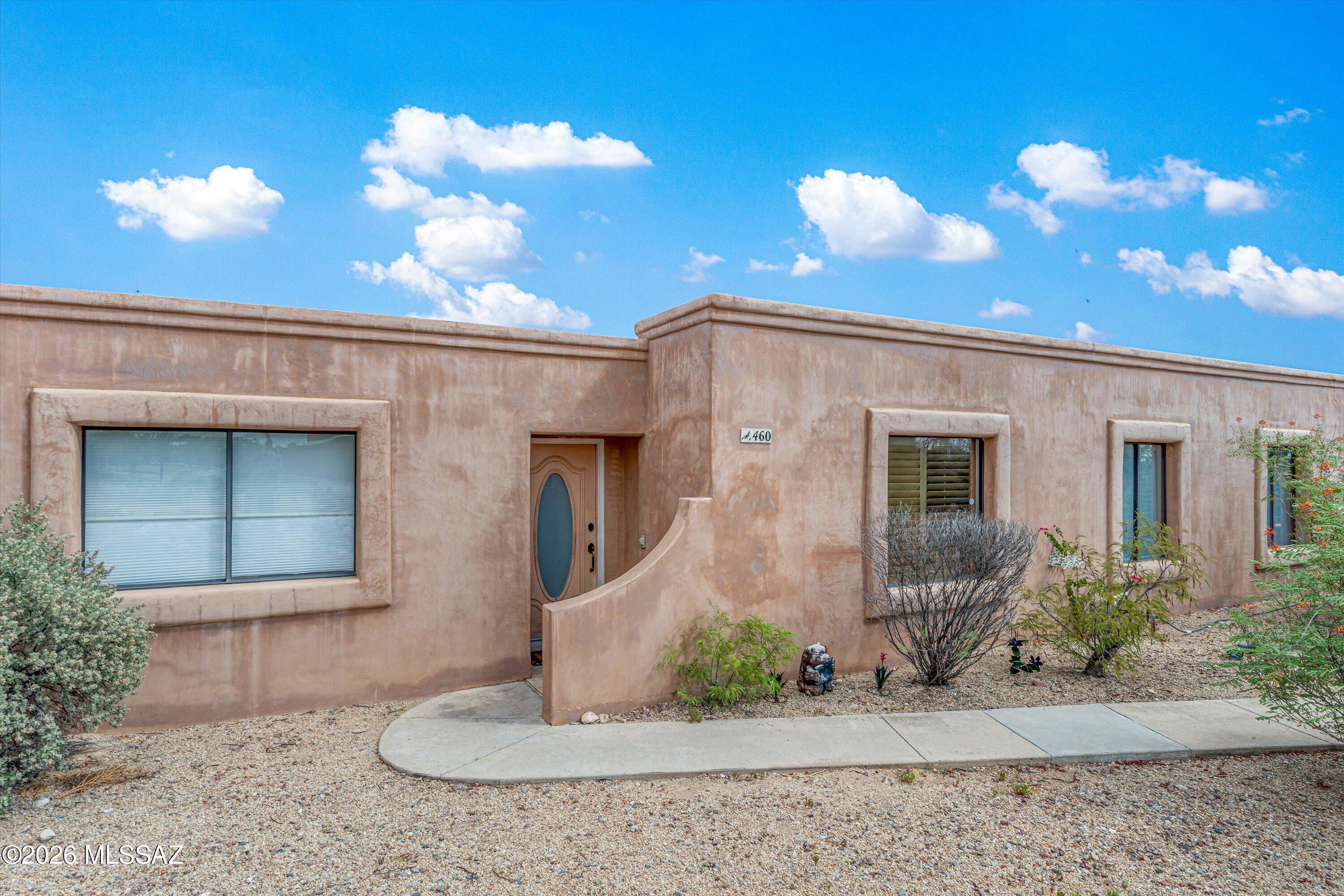 Oracle Foothills Estates NO. 7 (301-383) - Residential