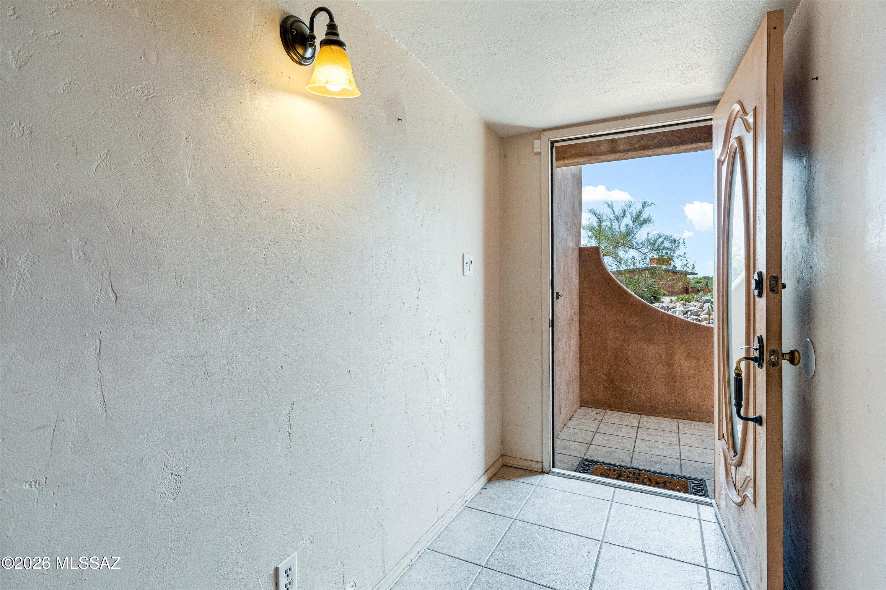 Oracle Foothills Estates NO. 7 (301-383) - Residential