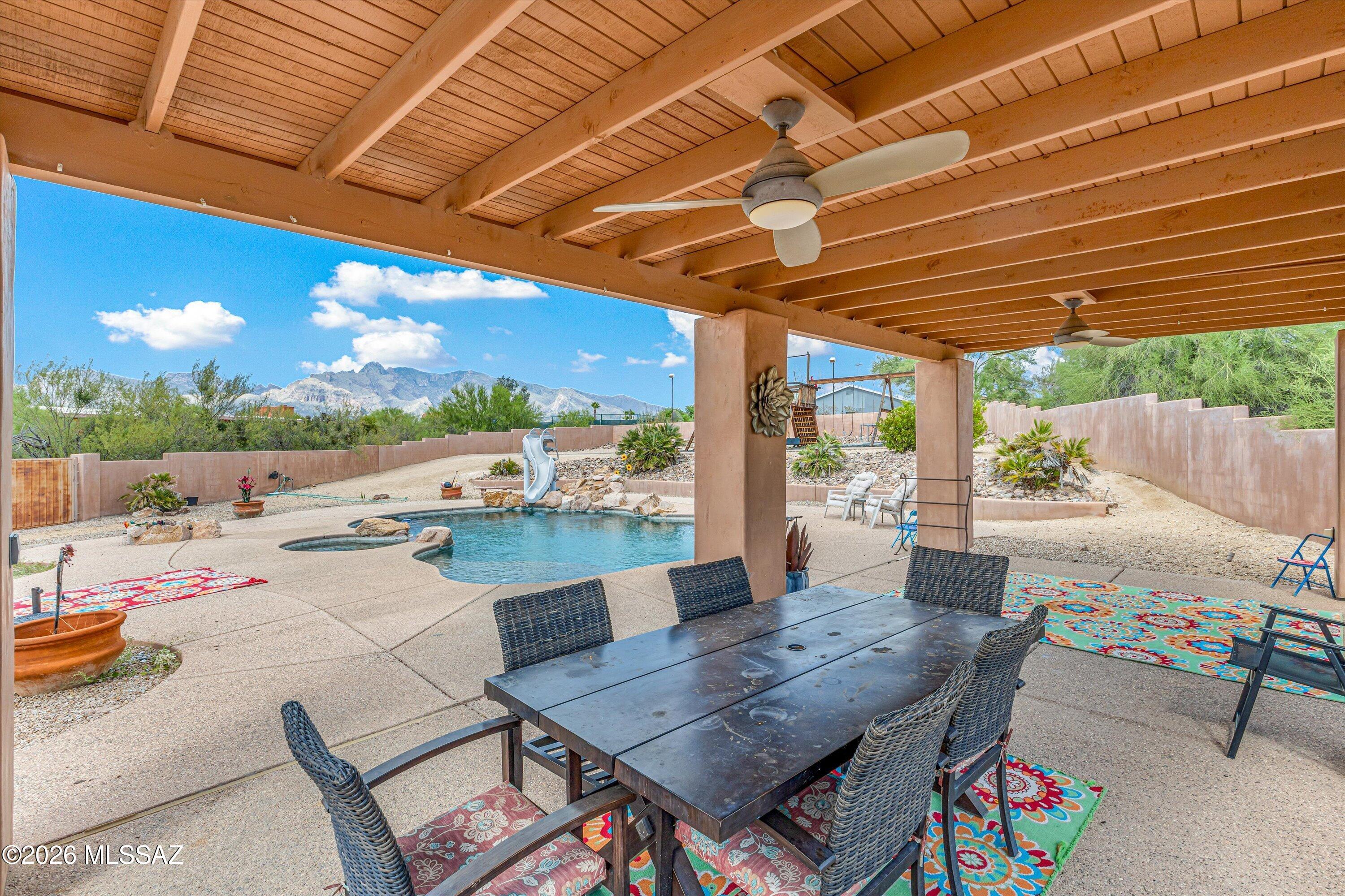 Oracle Foothills Estates NO. 7 (301-383) - Residential