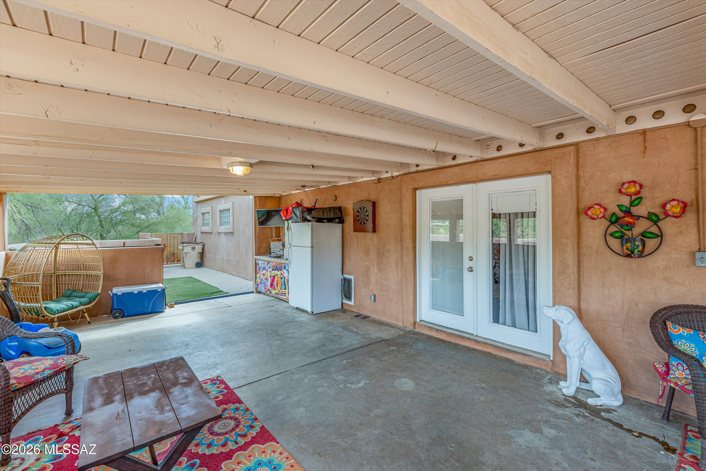 Oracle Foothills Estates NO. 7 (301-383) - Residential