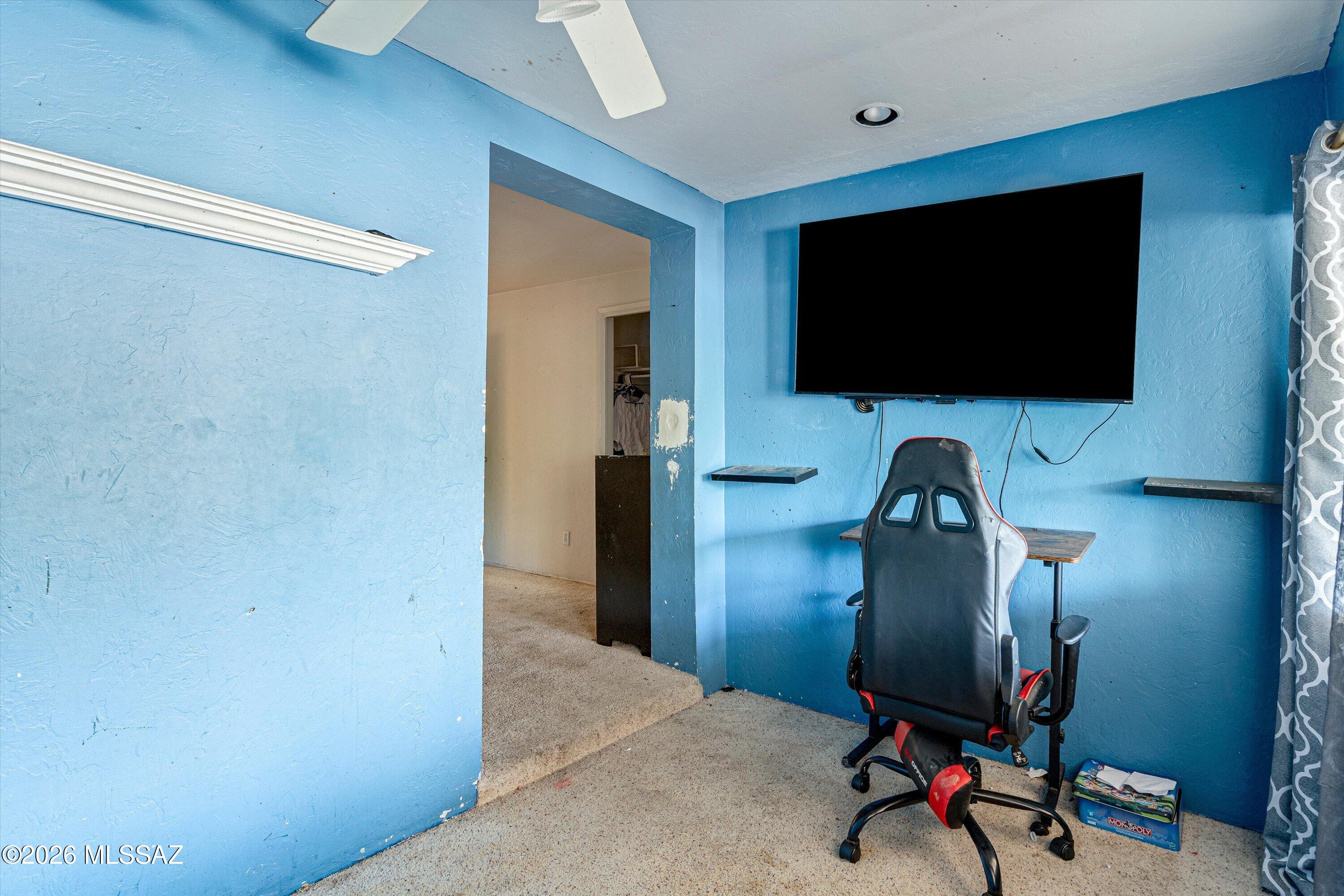 Oracle Foothills Estates NO. 7 (301-383) - Residential