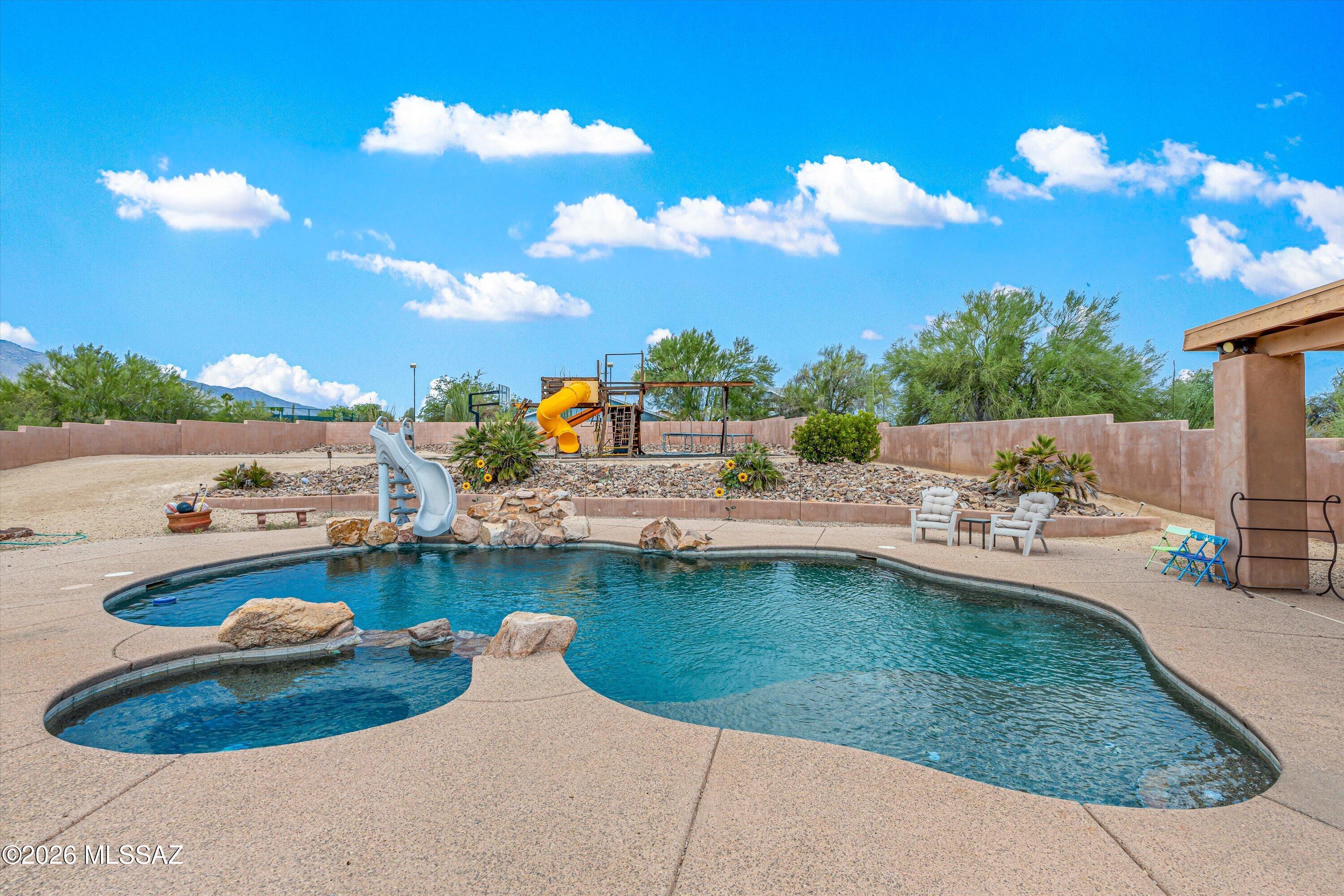 Oracle Foothills Estates NO. 7 (301-383) - Residential