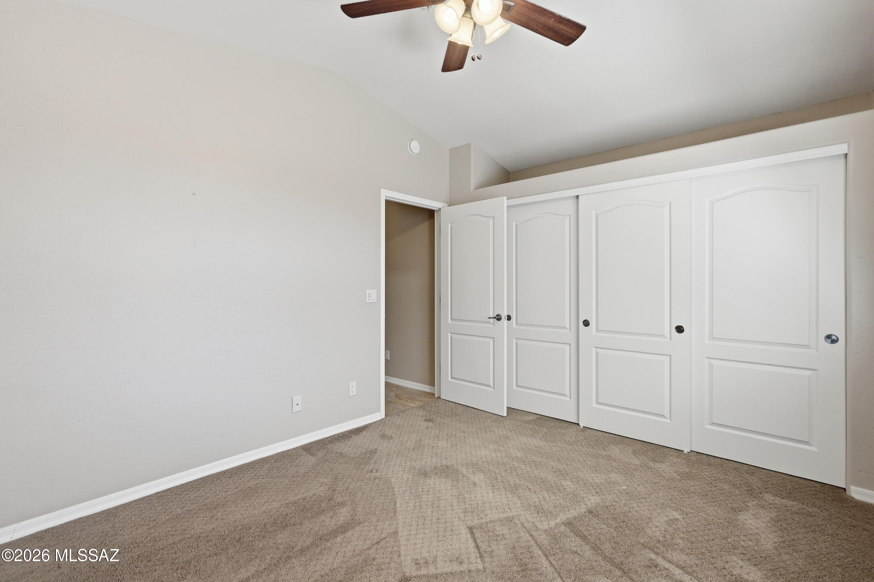 The Links At Santa Rita Springs (1-94) - Residential
