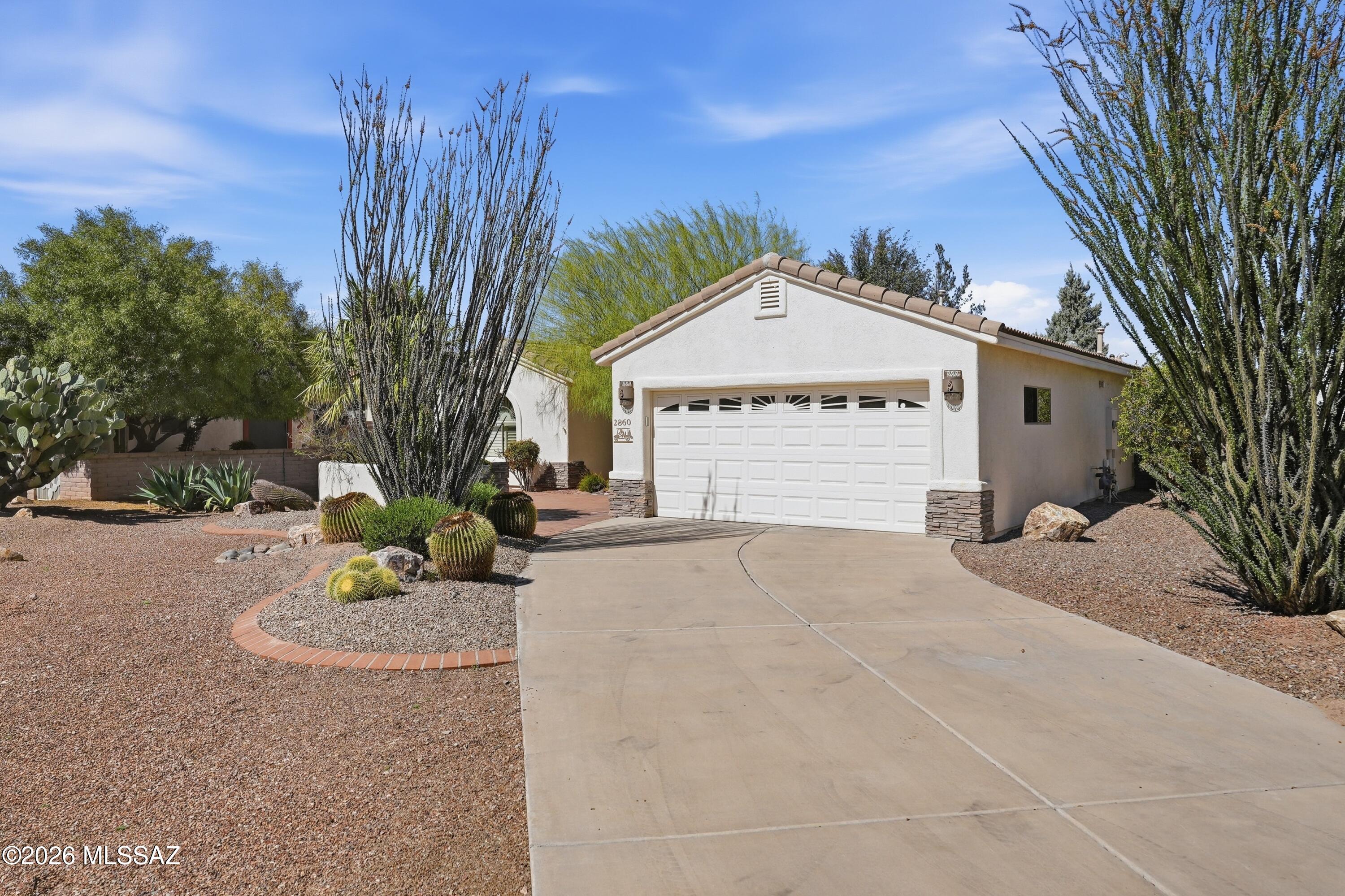 The Links At Santa Rita Springs (1-94) - Residential