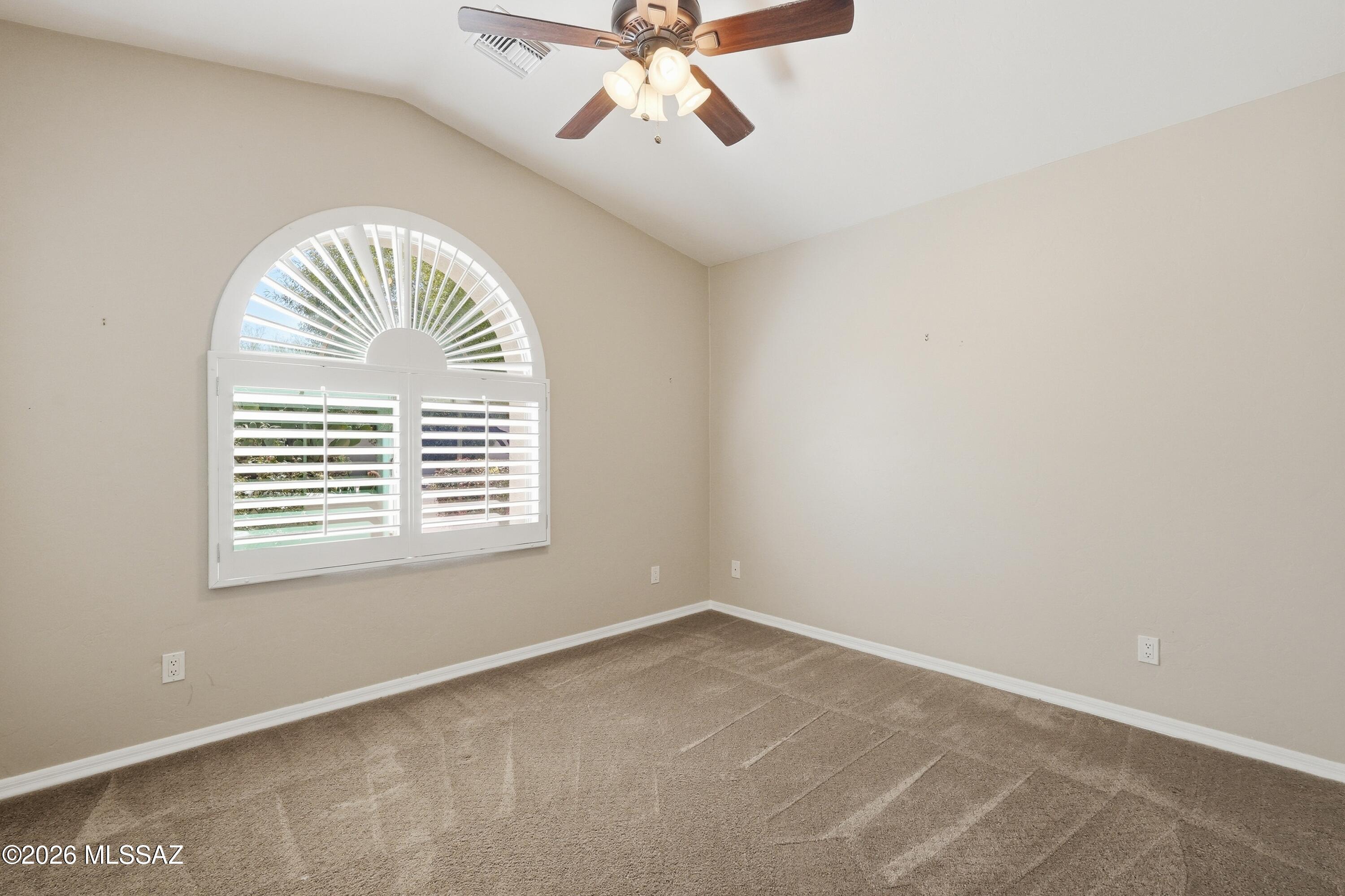 The Links At Santa Rita Springs (1-94) - Residential