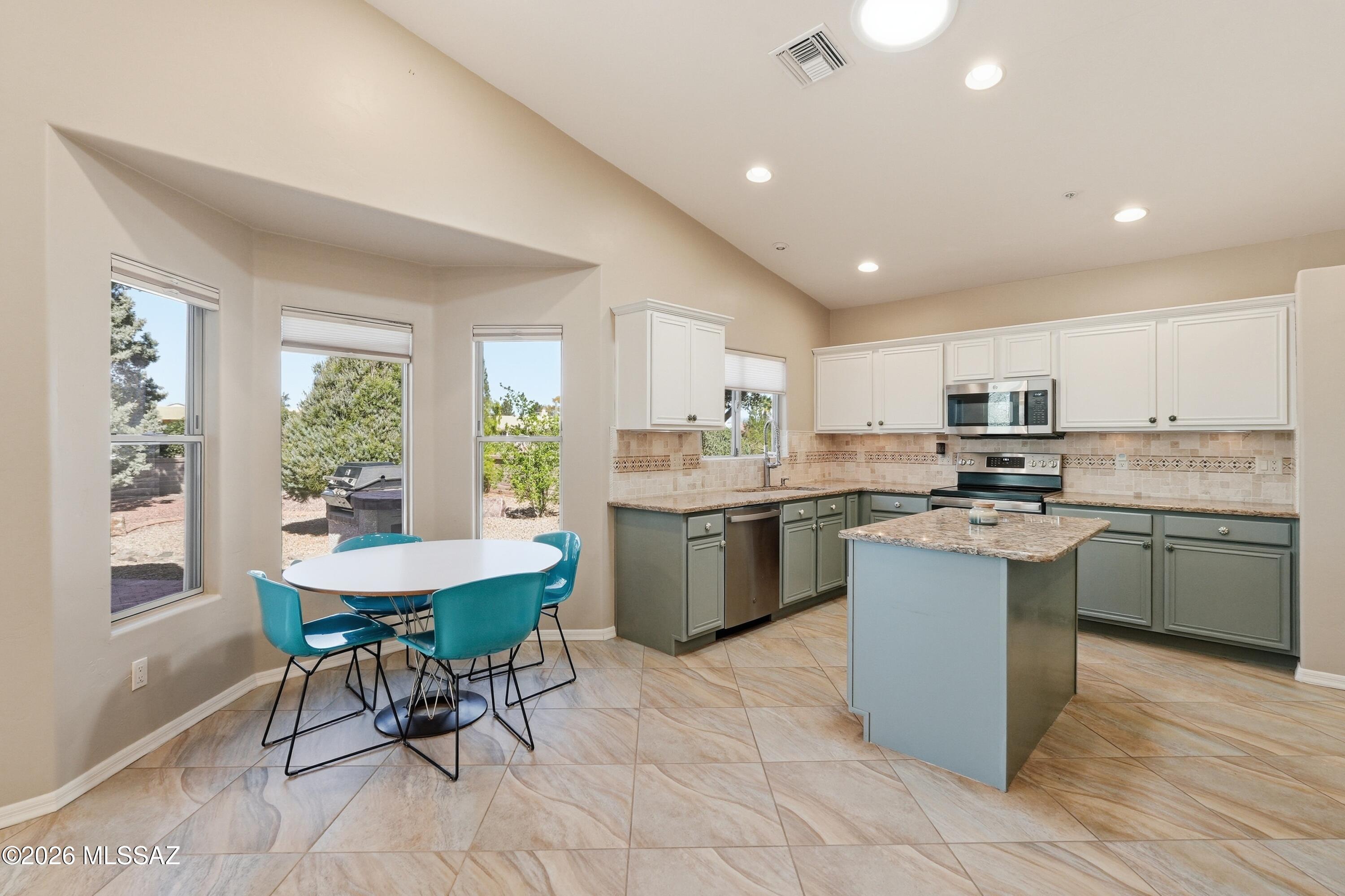 The Links At Santa Rita Springs (1-94) - Residential