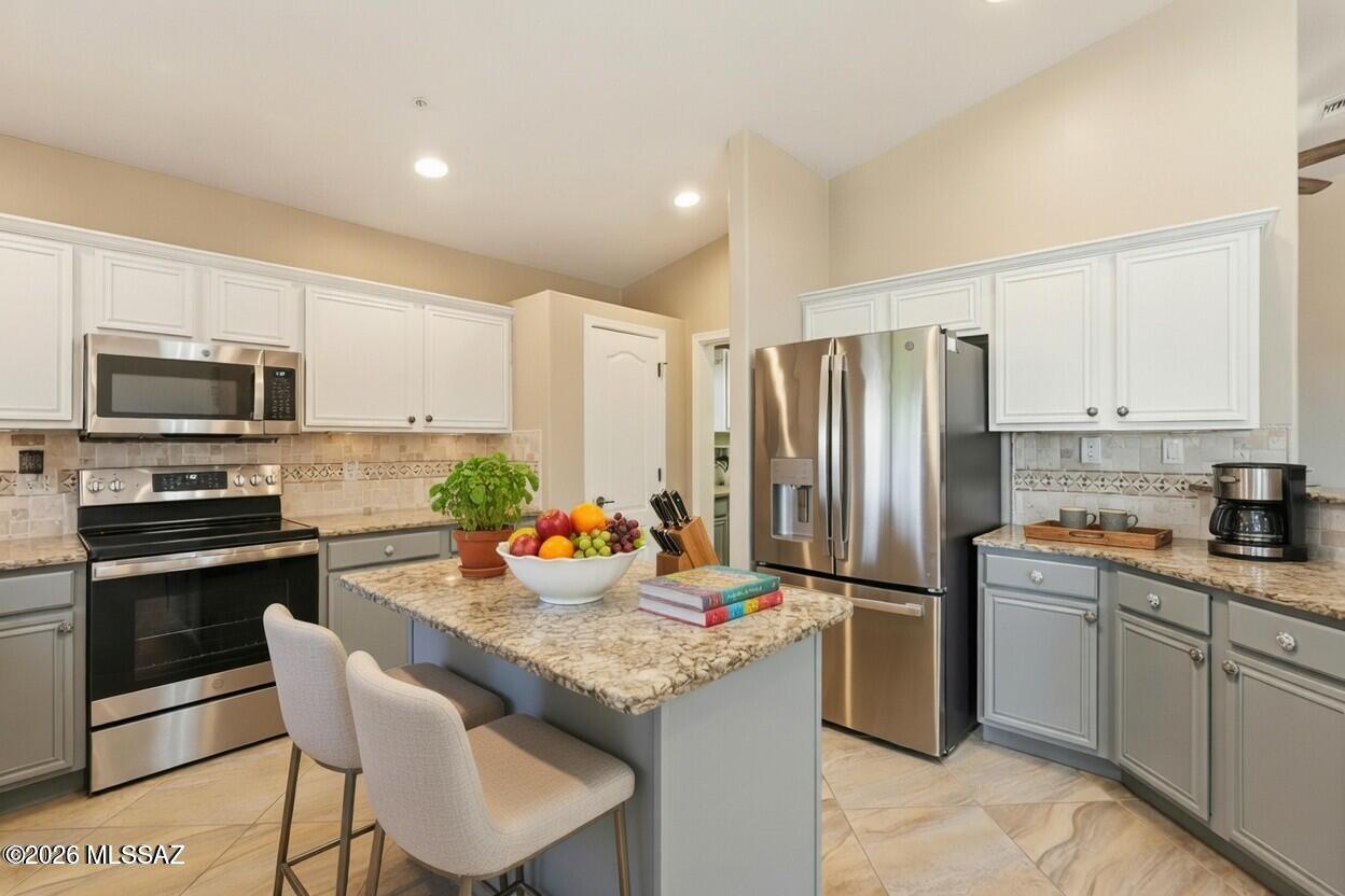 The Links At Santa Rita Springs (1-94) - Residential