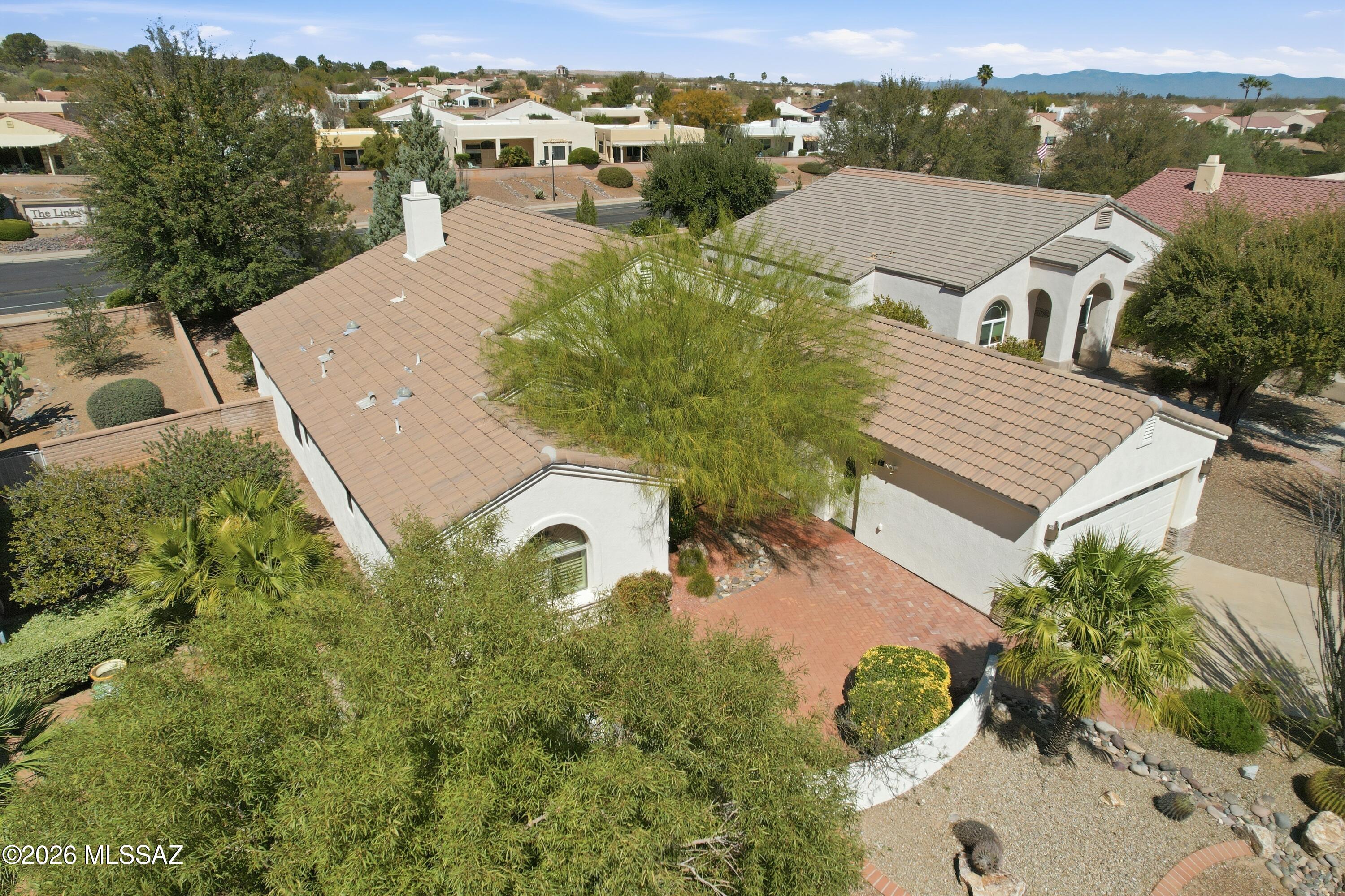 The Links At Santa Rita Springs (1-94) - Residential