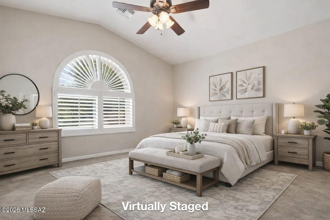 The Links At Santa Rita Springs (1-94) - Residential