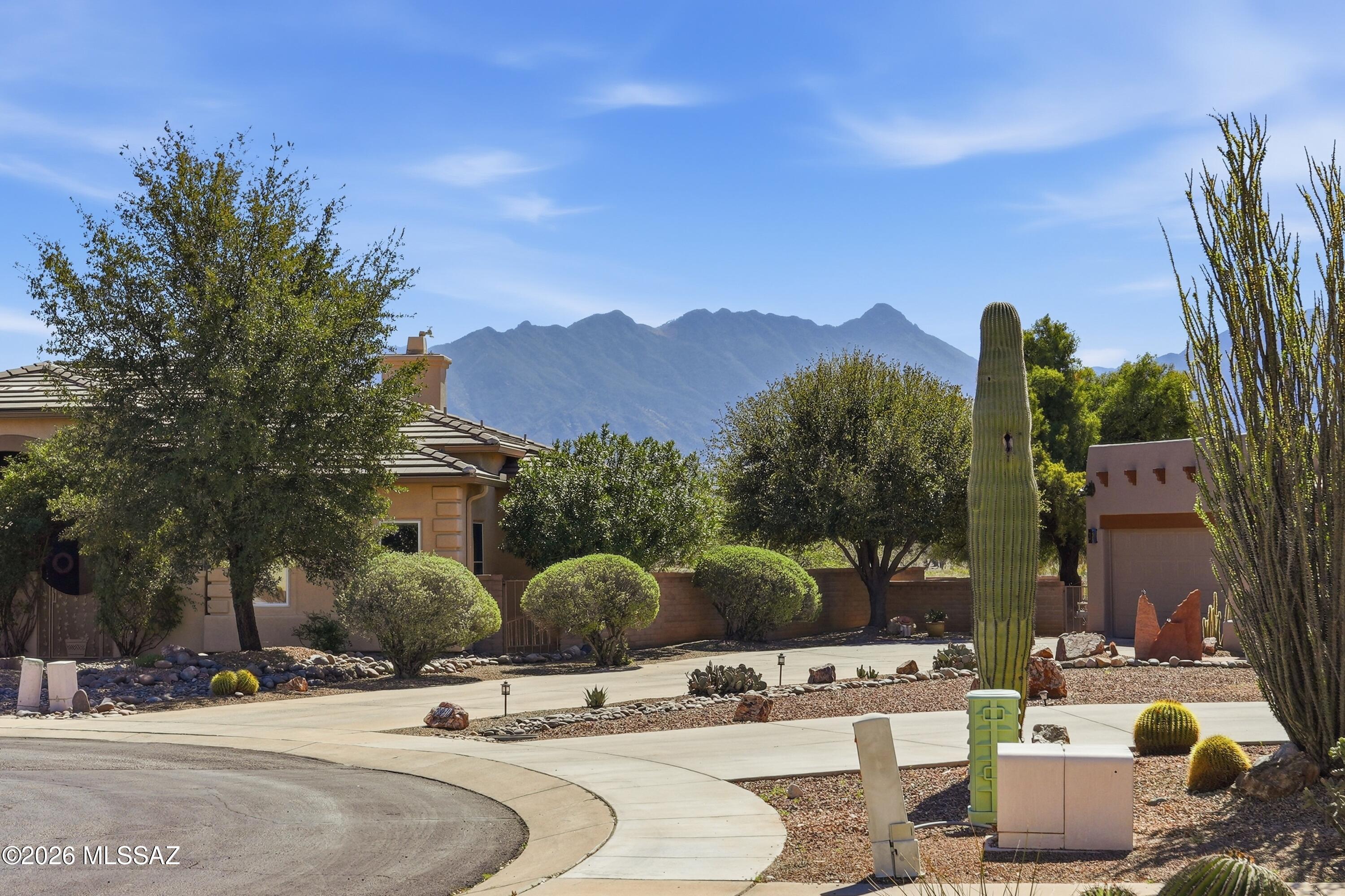 The Links At Santa Rita Springs (1-94) - Residential