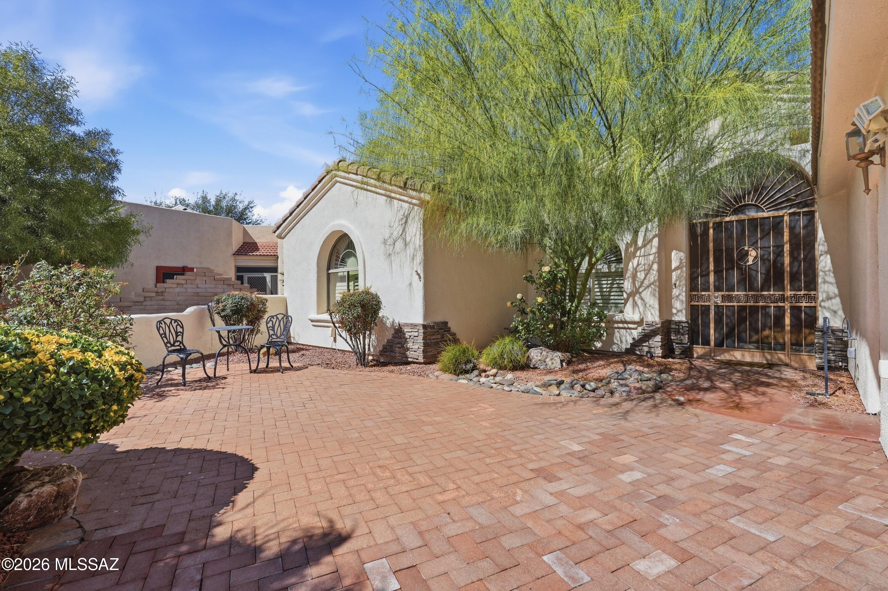The Links At Santa Rita Springs (1-94) - Residential