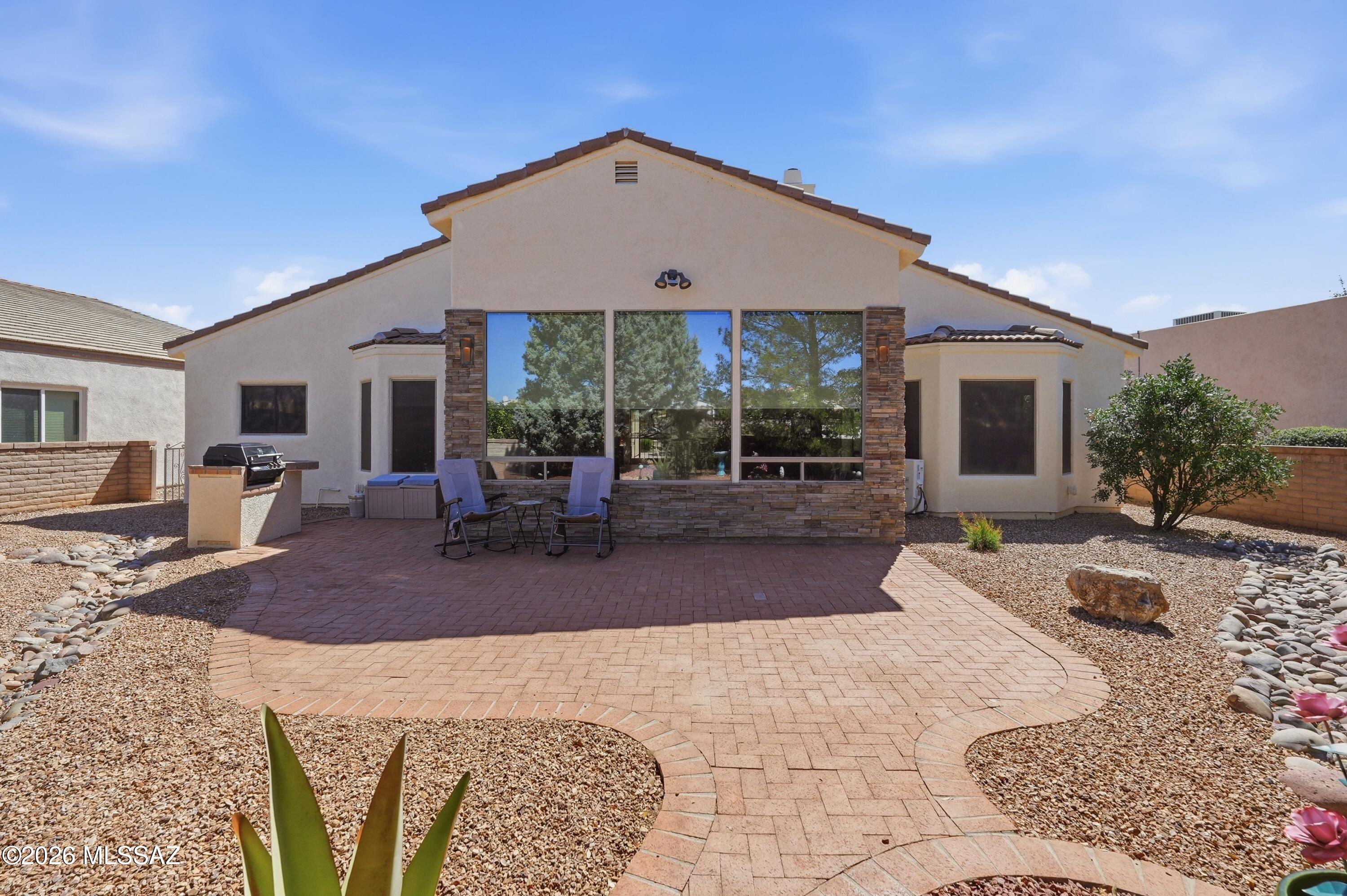 The Links At Santa Rita Springs (1-94) - Residential