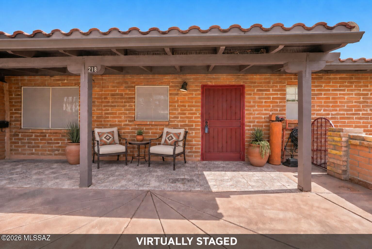 Green Valley Fairways NO.2(236-474) - Residential