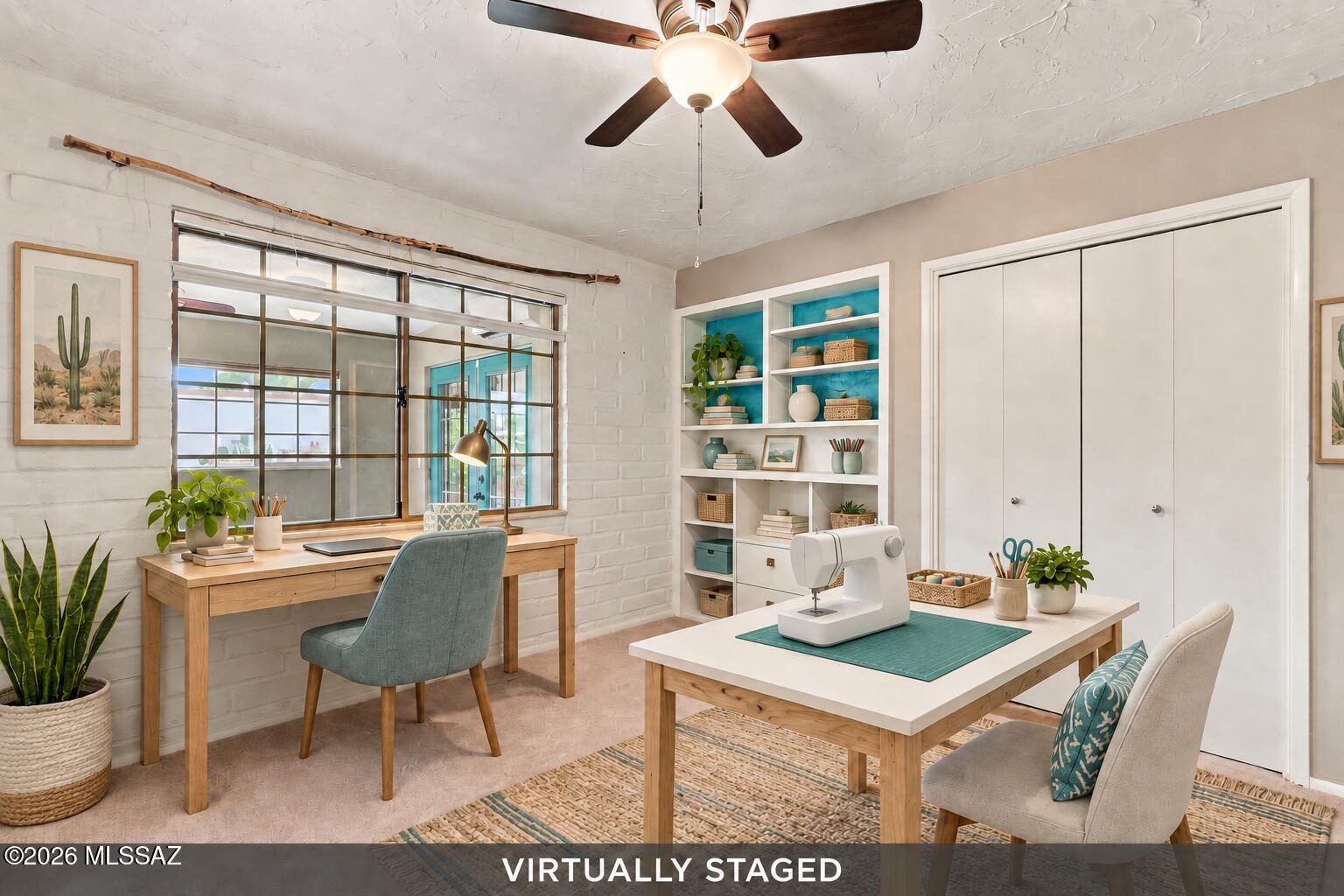 Green Valley Fairways NO.2(236-474) - Residential