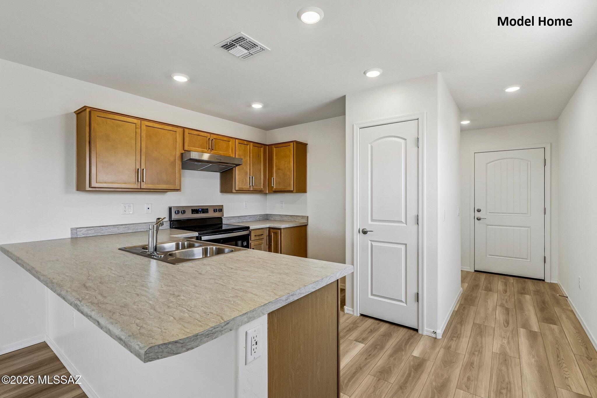 La Escalera Phase 1 - Residential