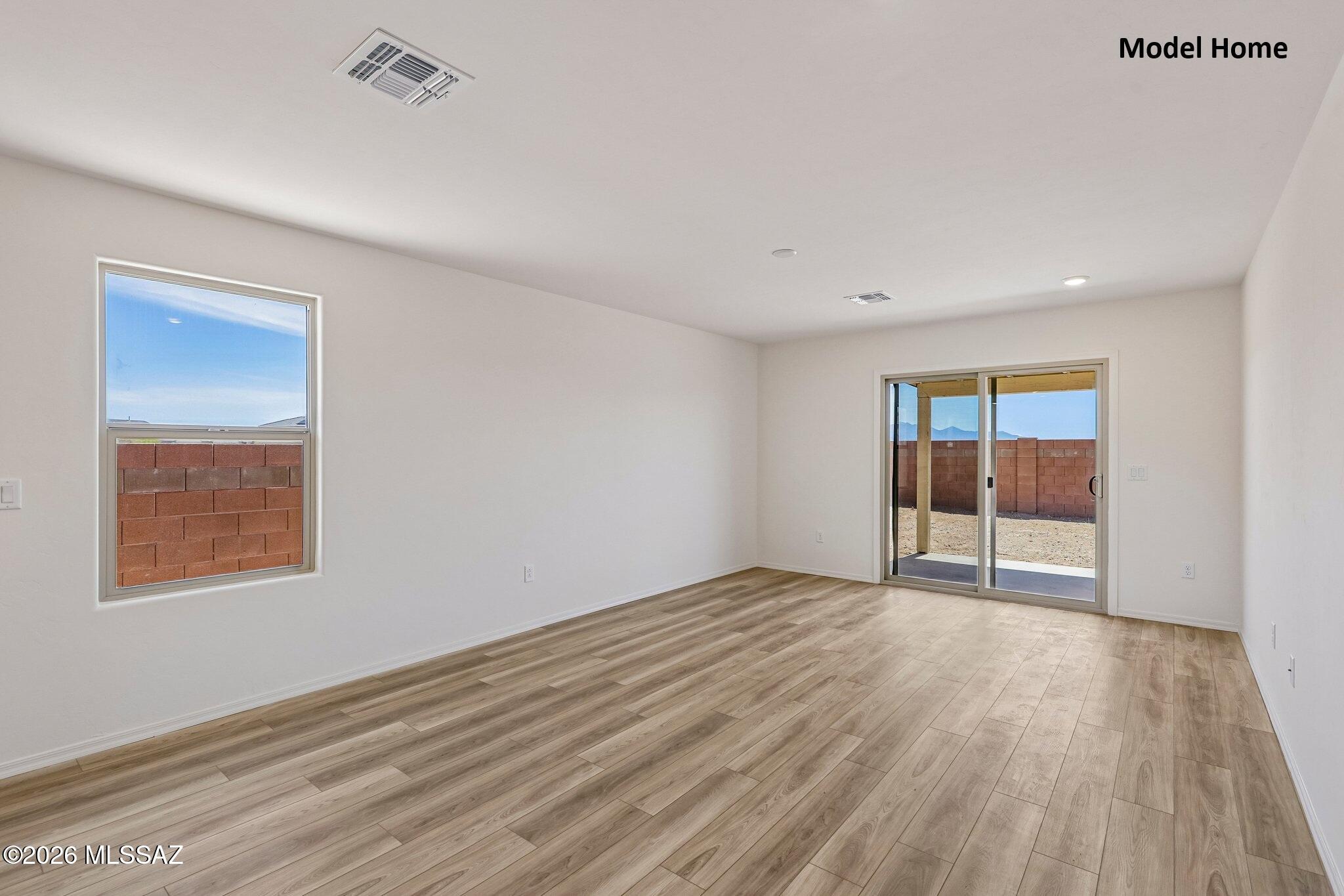 La Escalera Phase 1 - Residential