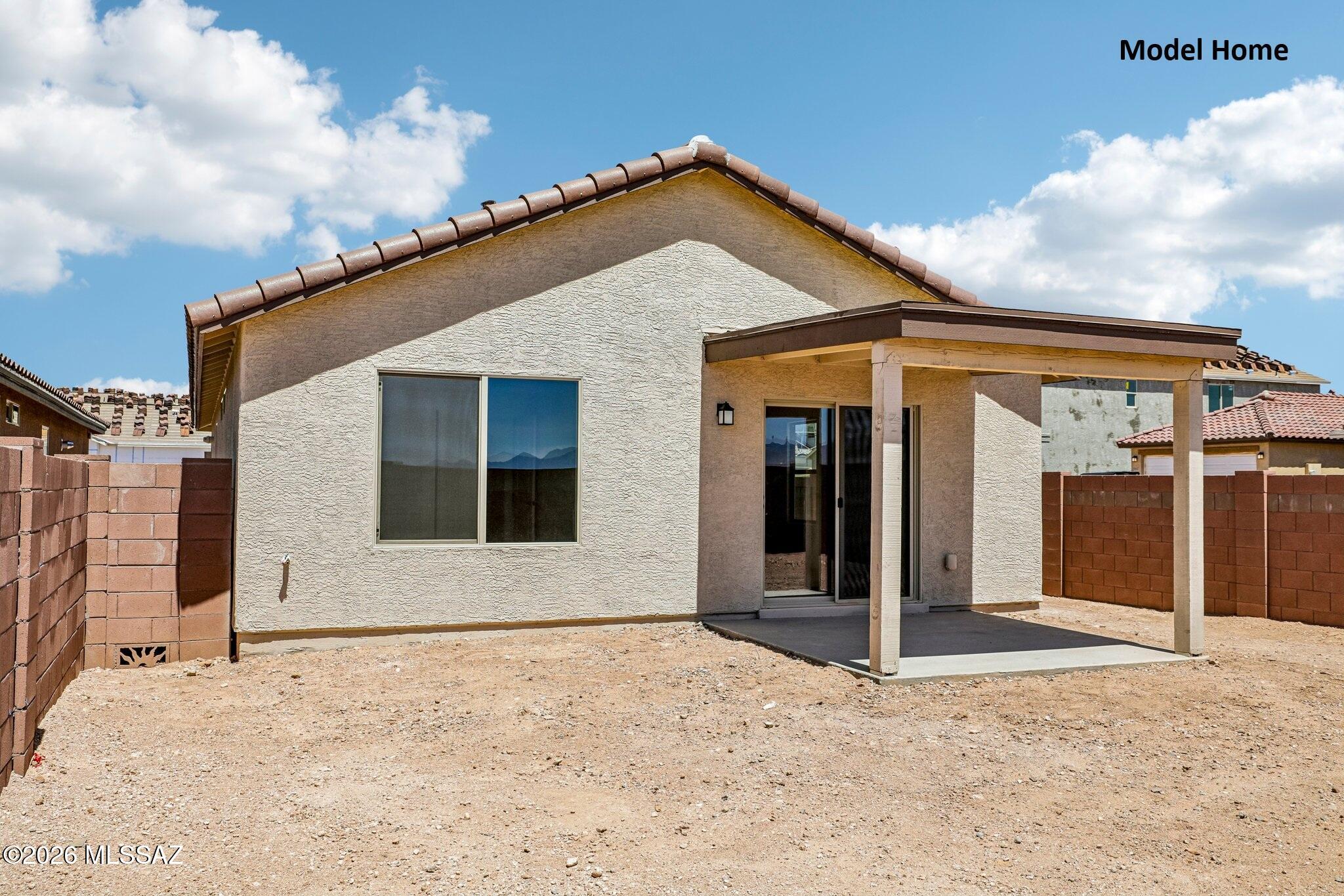 La Escalera Phase 1 - Residential