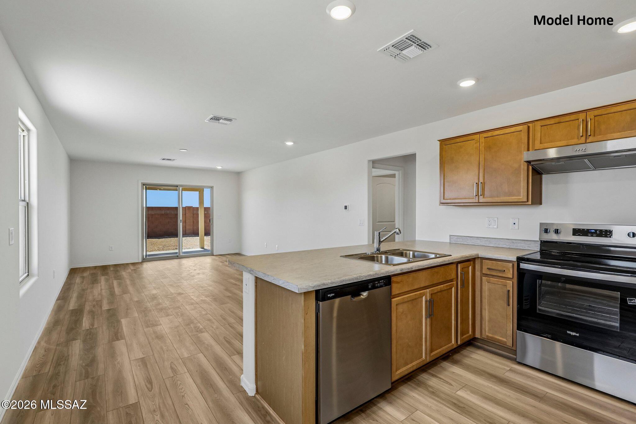 La Escalera Phase 1 - Residential
