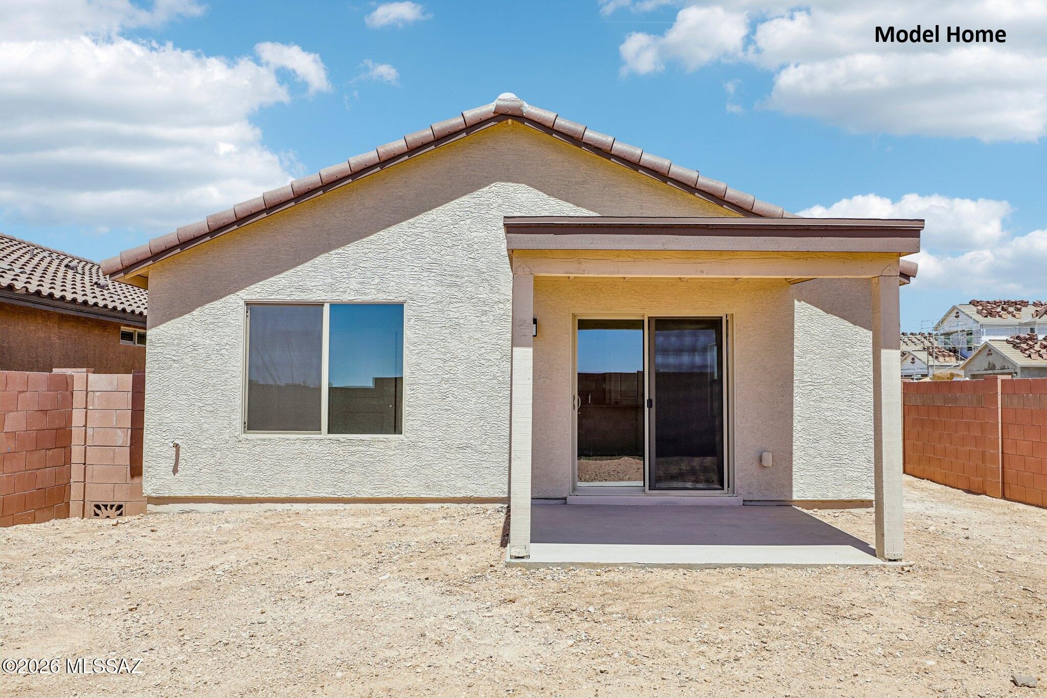 La Escalera Phase 1 - Residential