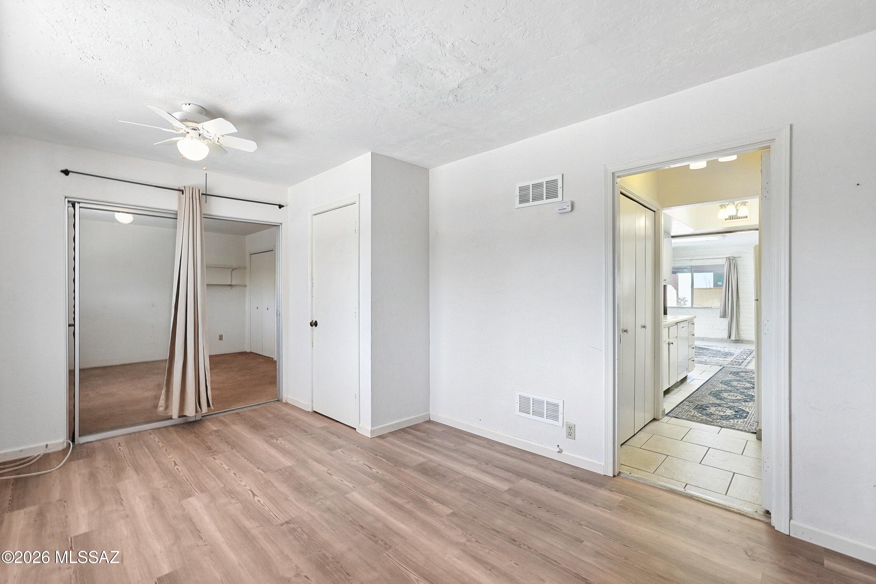 Green Valley Townhouses NO.3(1-258) - Residential