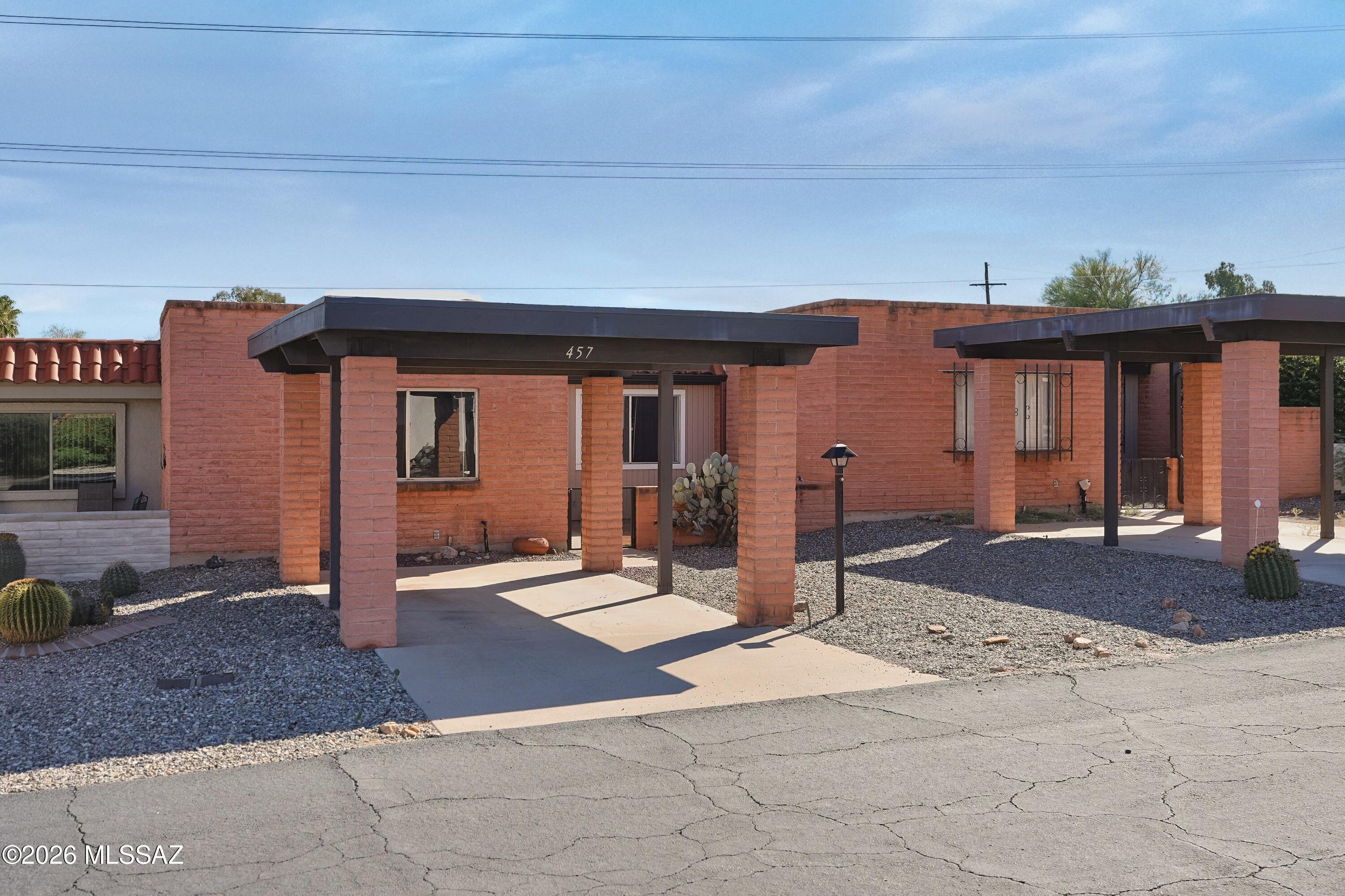 Green Valley Townhouses NO.3(1-258) - Residential