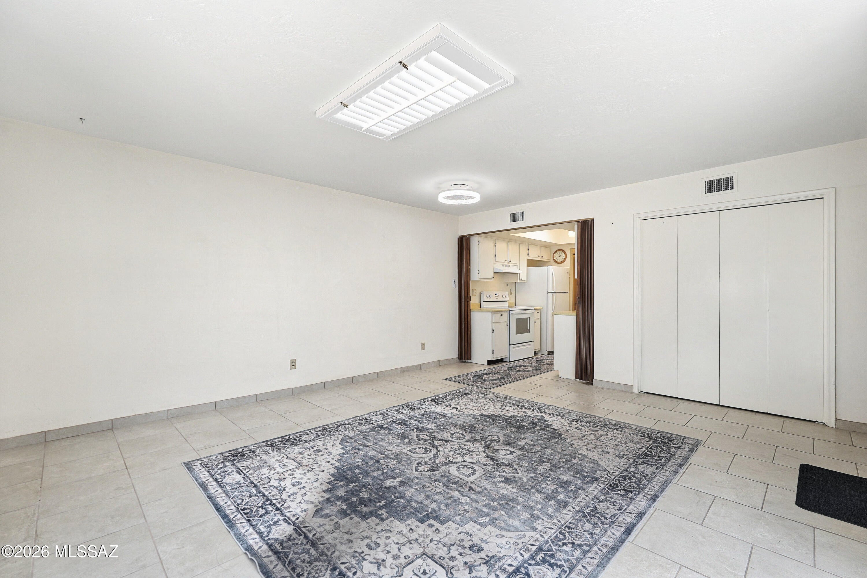 Green Valley Townhouses NO.3(1-258) - Residential