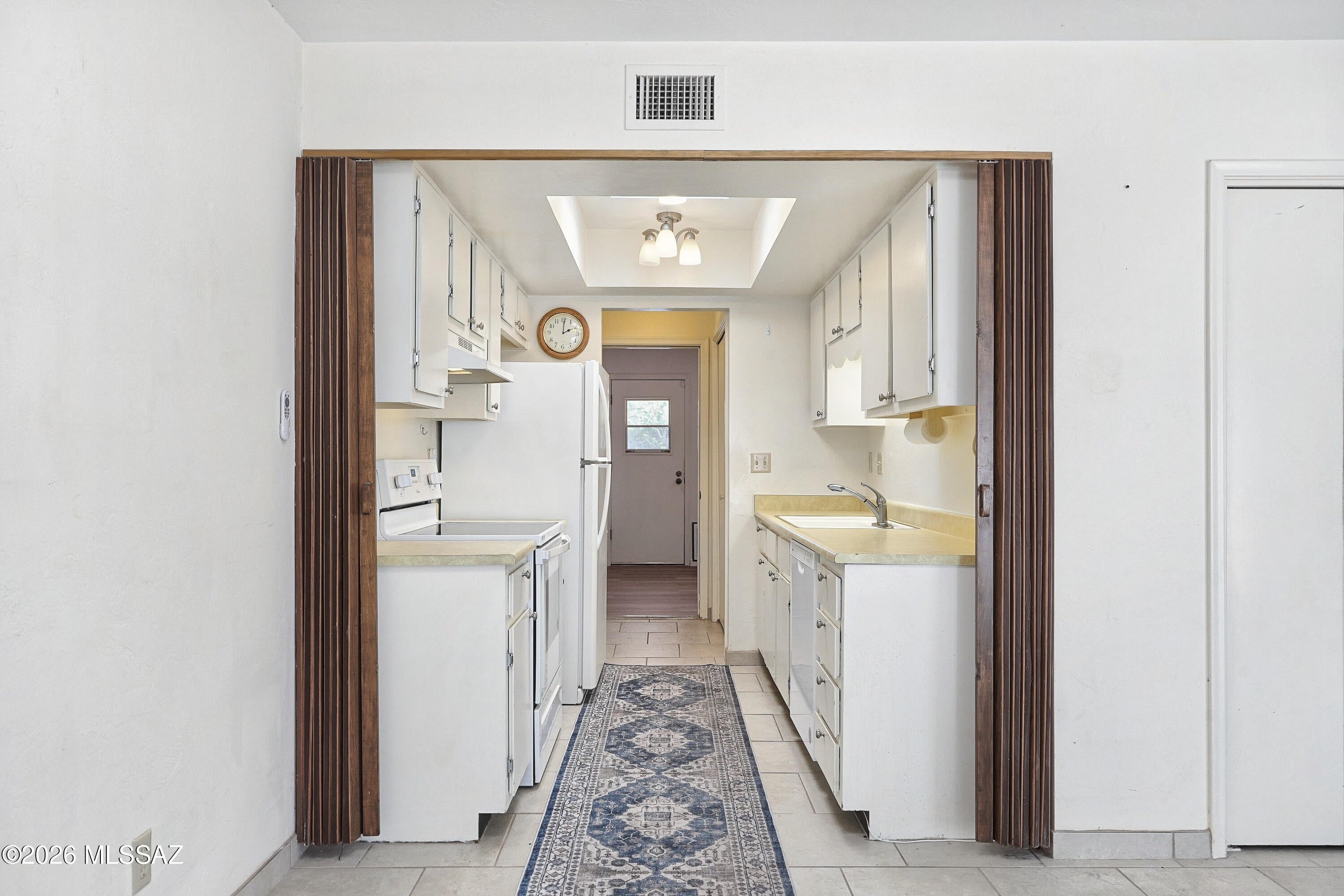 Green Valley Townhouses NO.3(1-258) - Residential