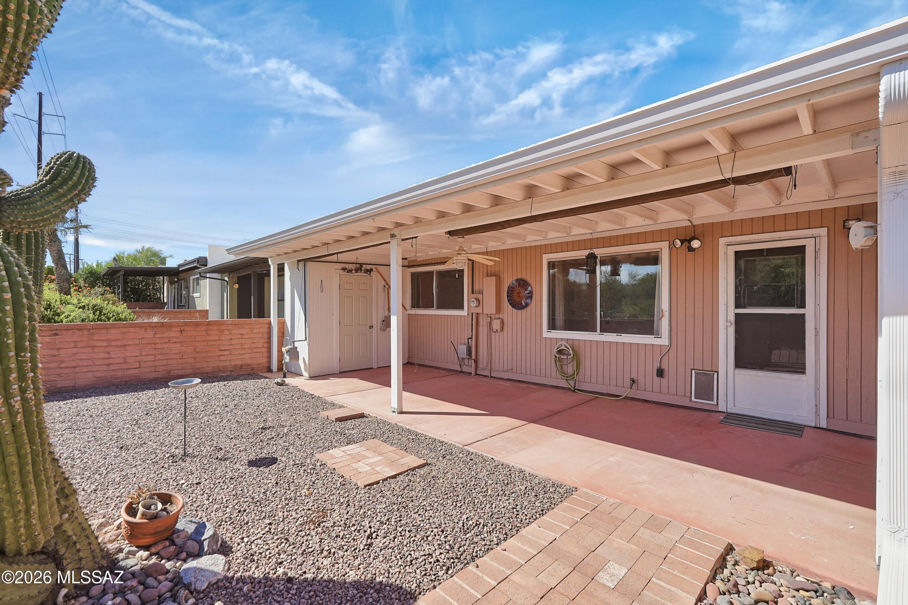 Green Valley Townhouses NO.3(1-258) - Residential