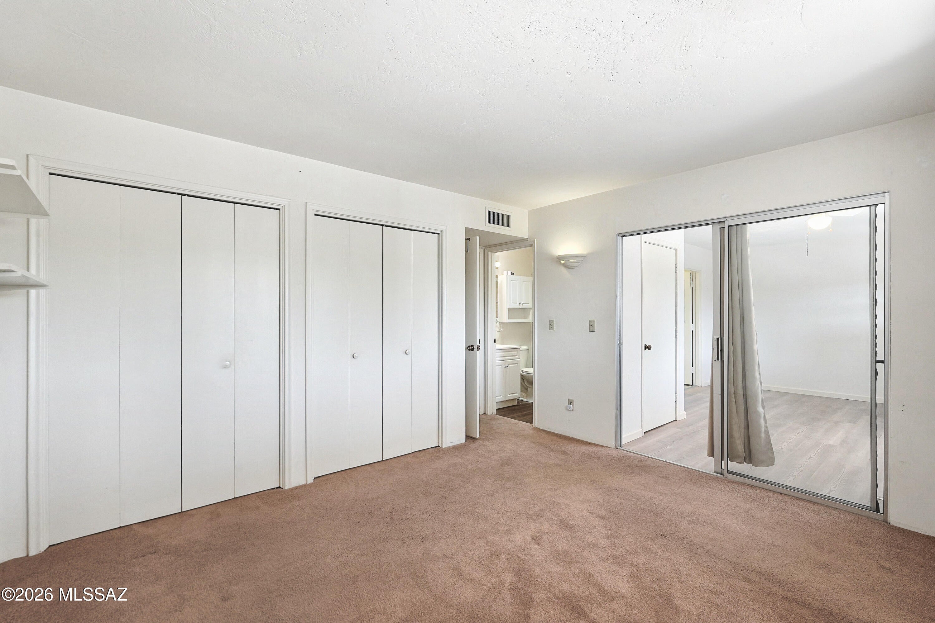 Green Valley Townhouses NO.3(1-258) - Residential