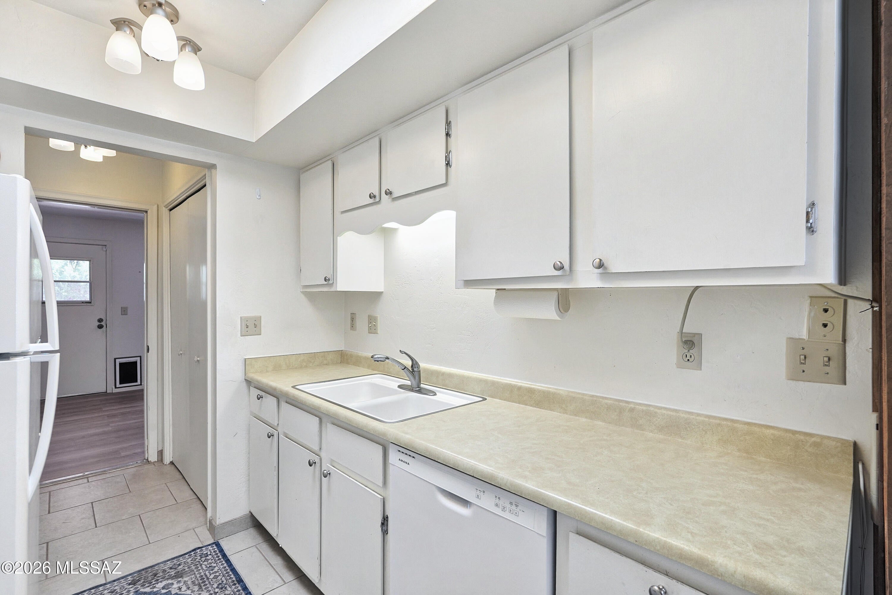 Green Valley Townhouses NO.3(1-258) - Residential
