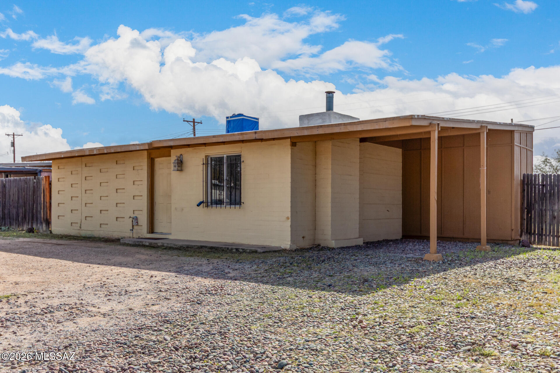 Valentine Terrace - Residential