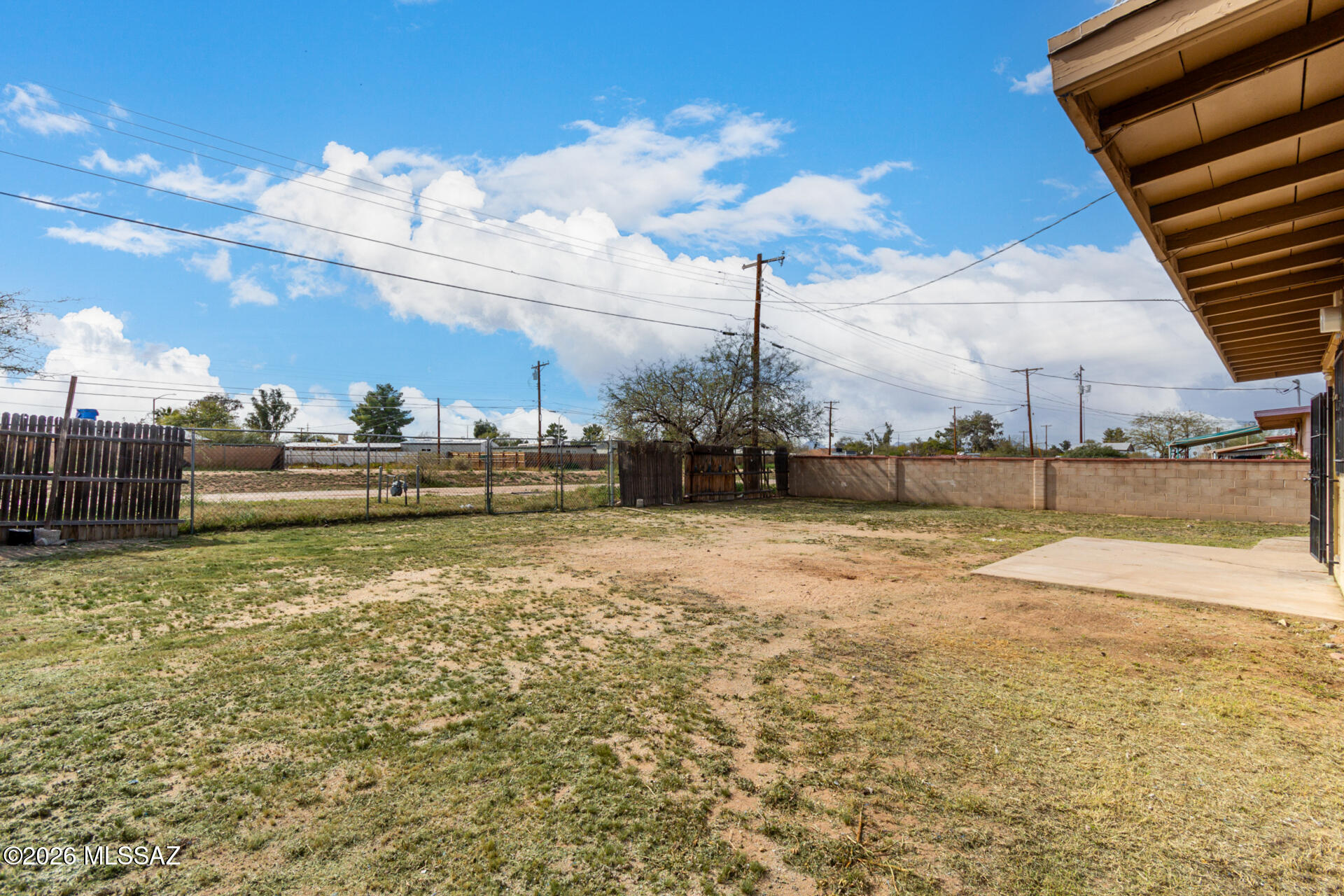Valentine Terrace - Residential