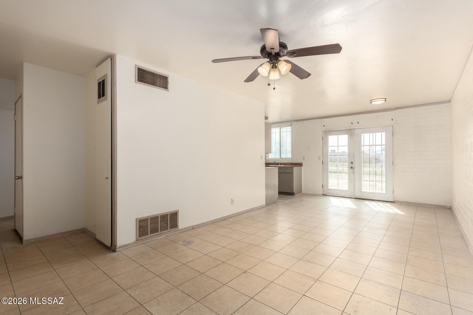 Valentine Terrace - Residential