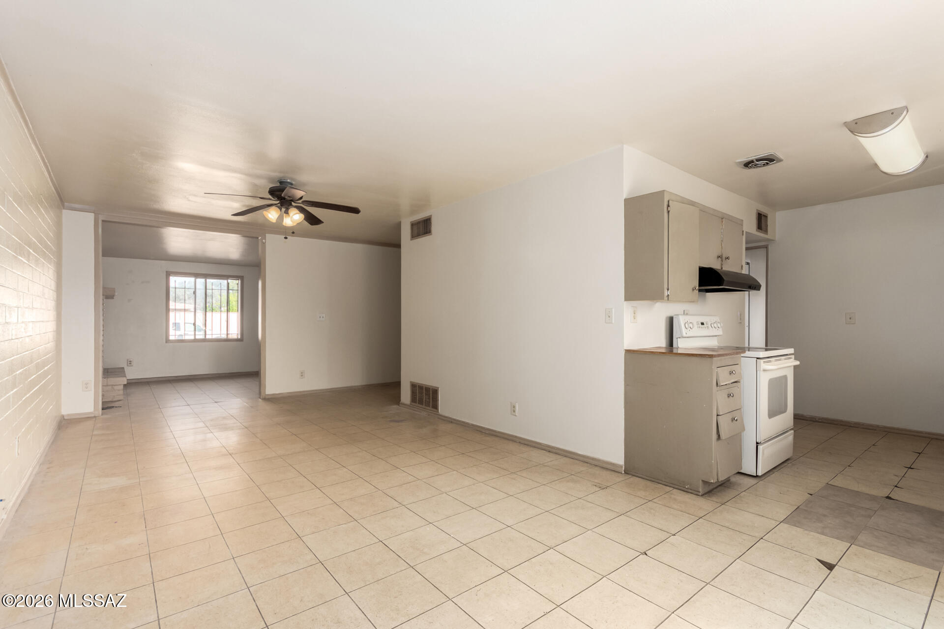 Valentine Terrace - Residential