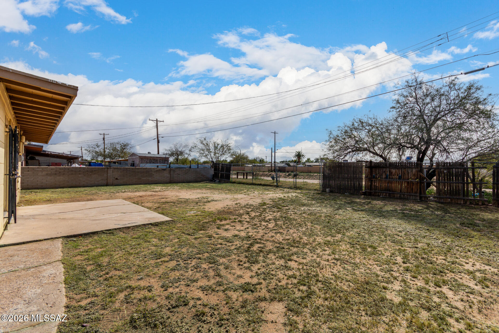 Valentine Terrace - Residential