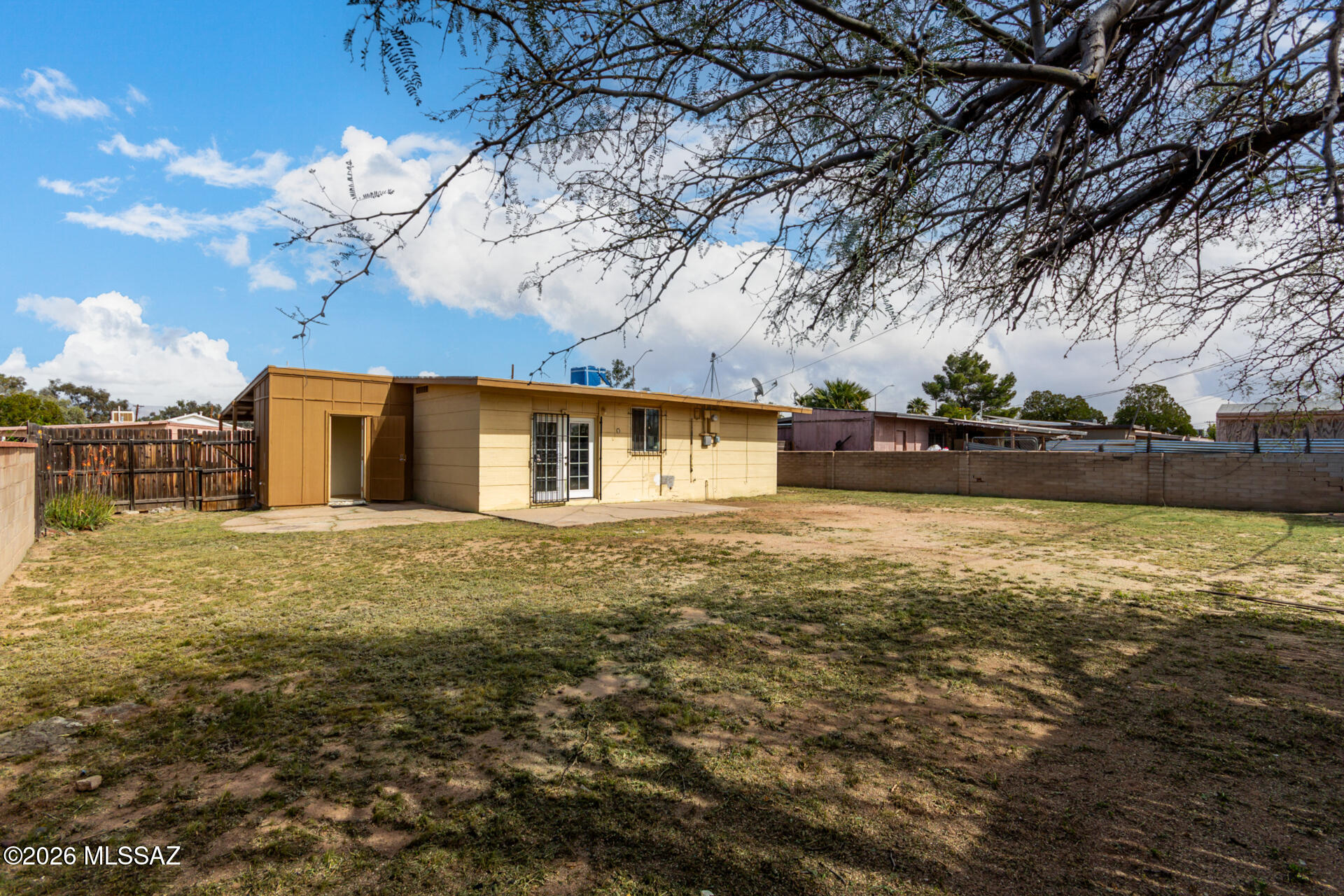 Valentine Terrace - Residential